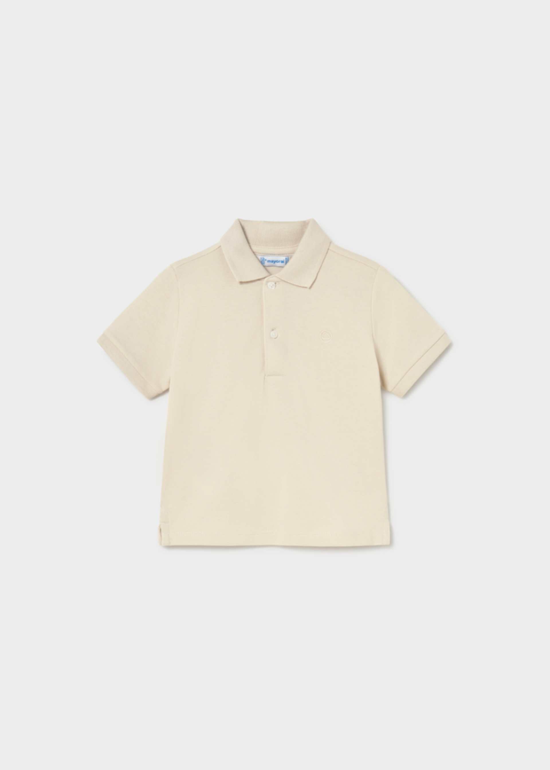 Baby Boy Polo Shirt