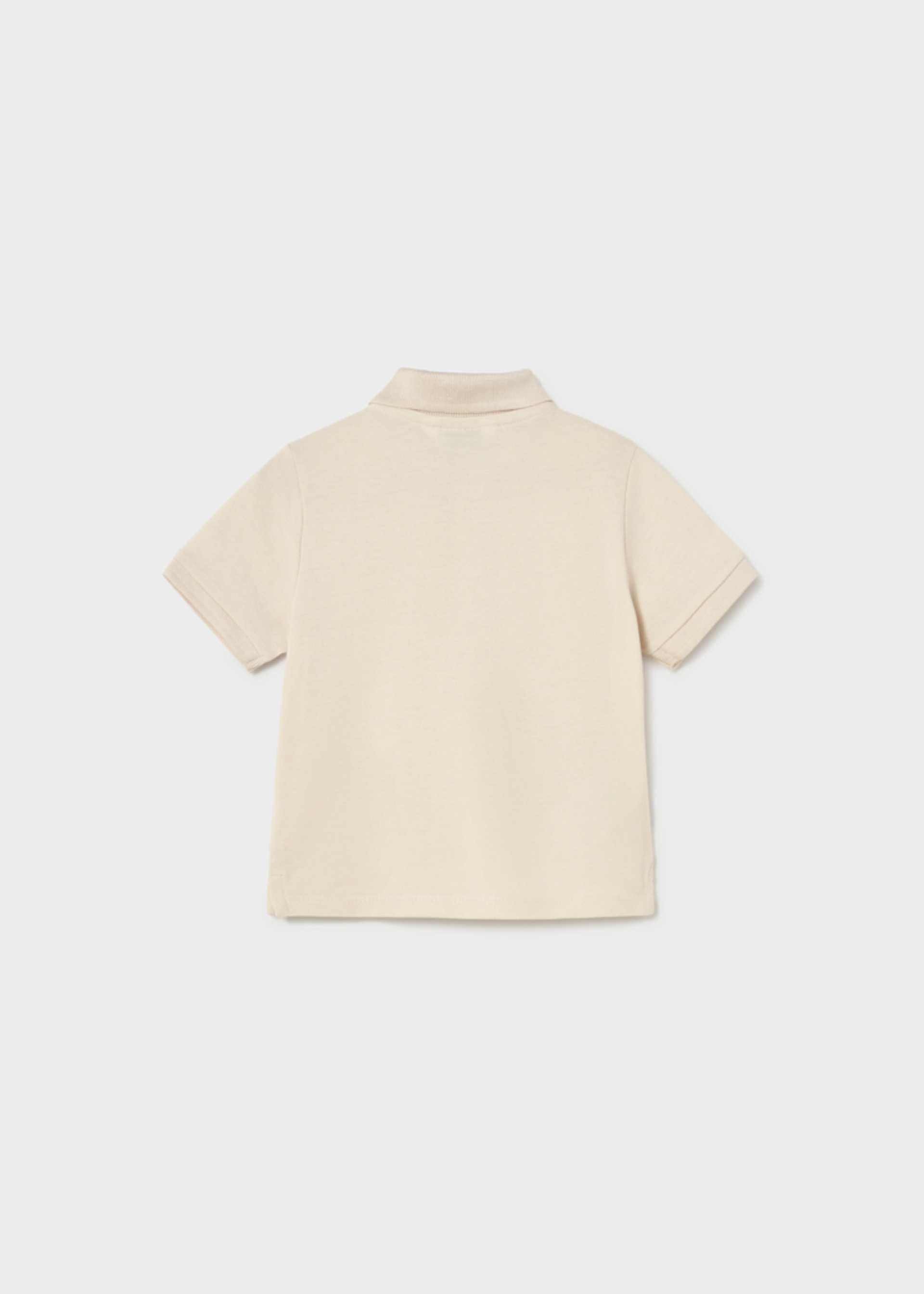 Polo basic bebe
