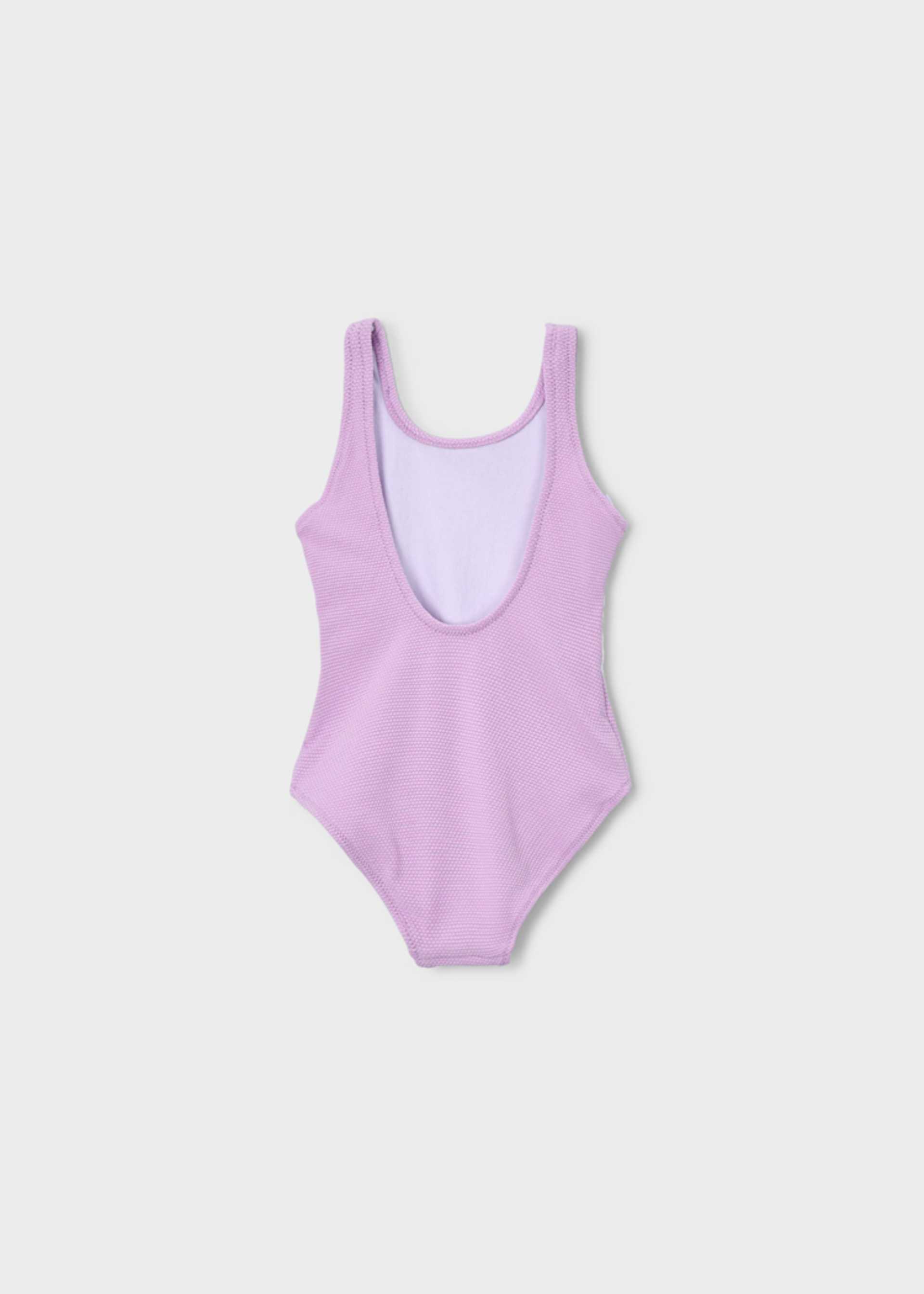 Maillot de bain fille