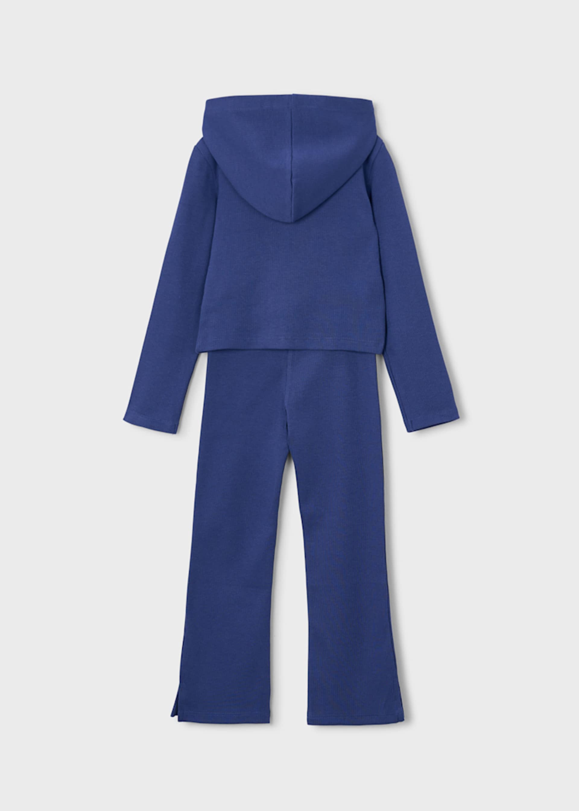 Tracksuit girl Tracksuit girl