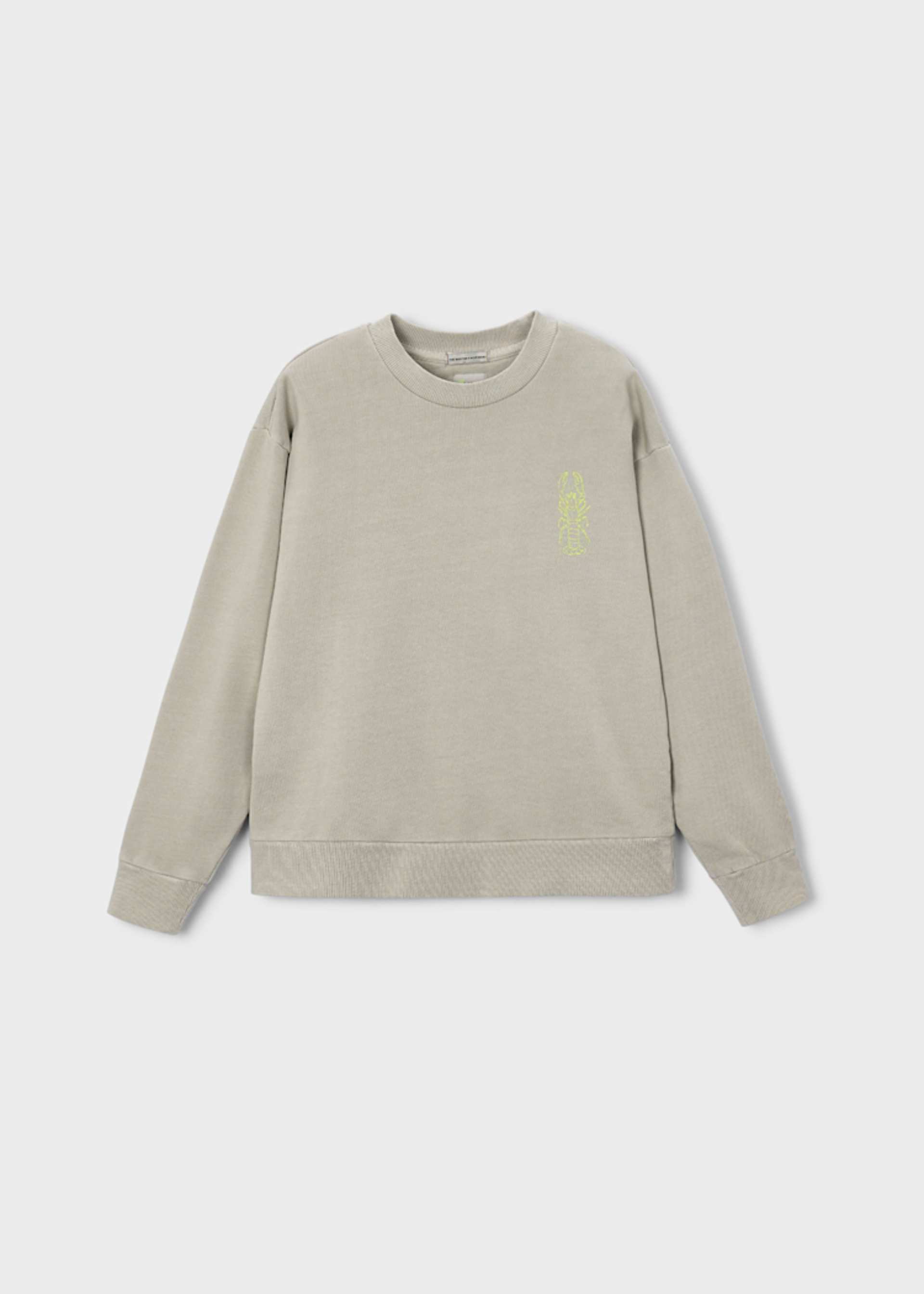 Sweatshirt lobster friday Boston Kids