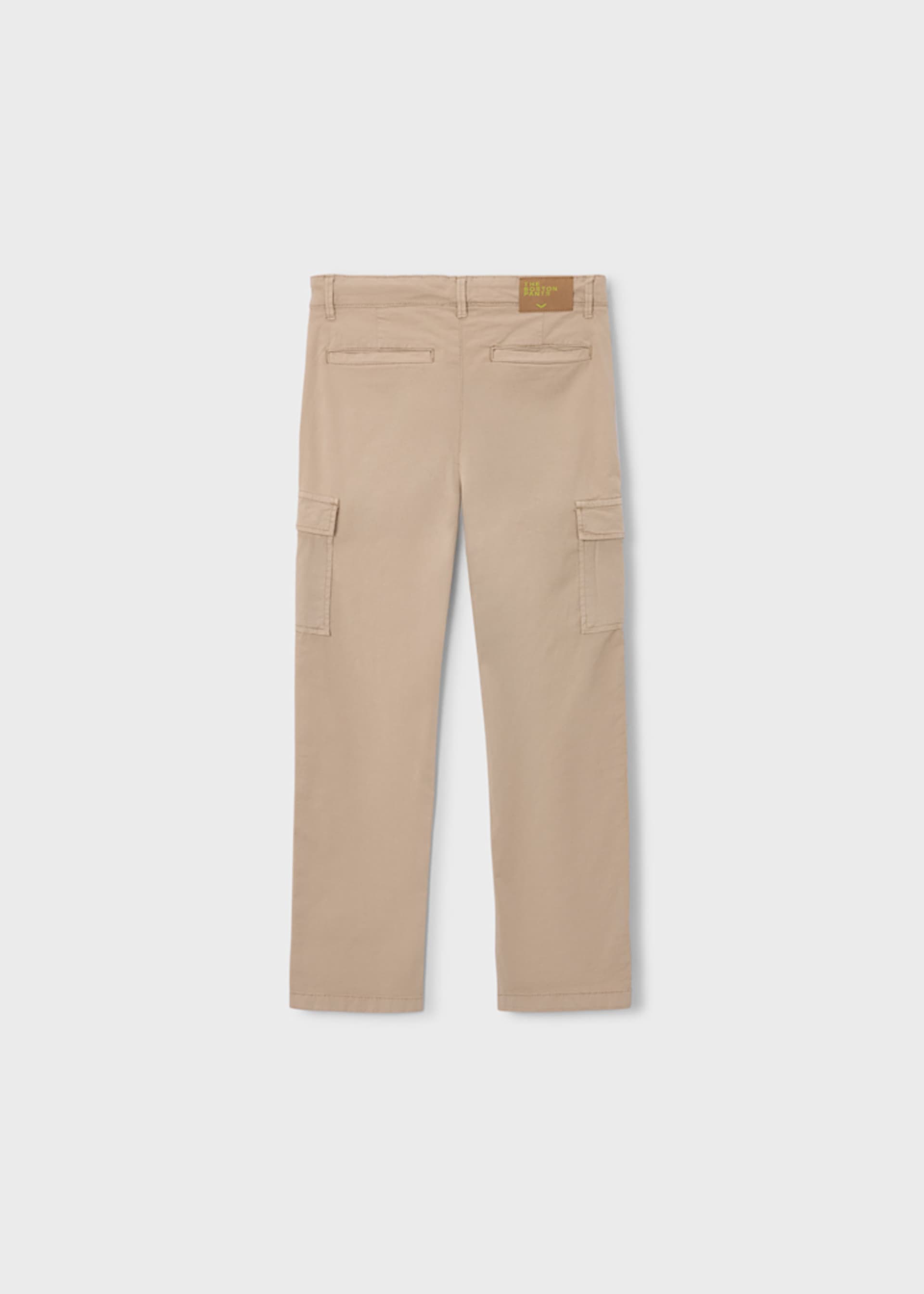 Pantalone lungo bambino Boston Kids