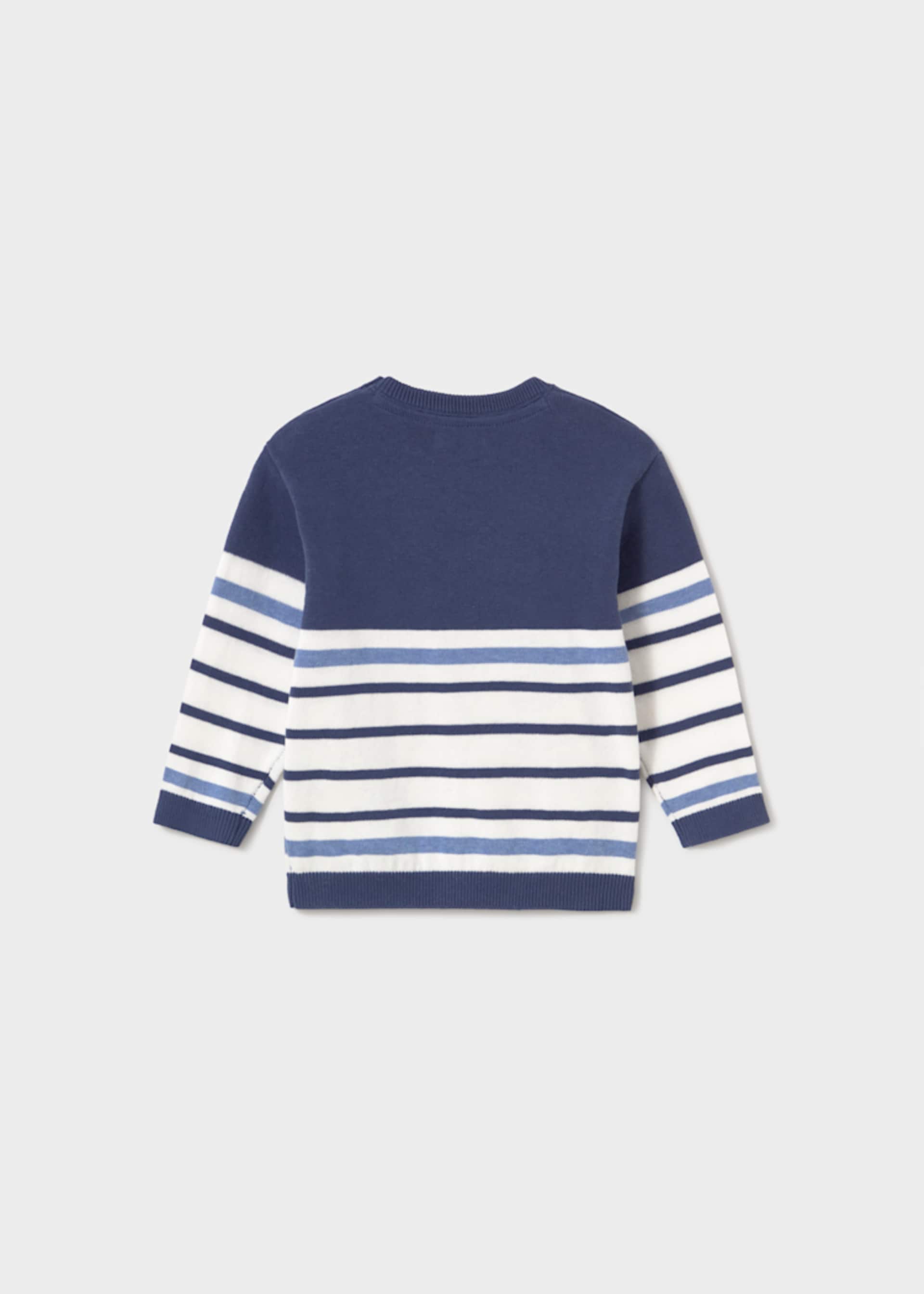 Pullover gestreift Baby
