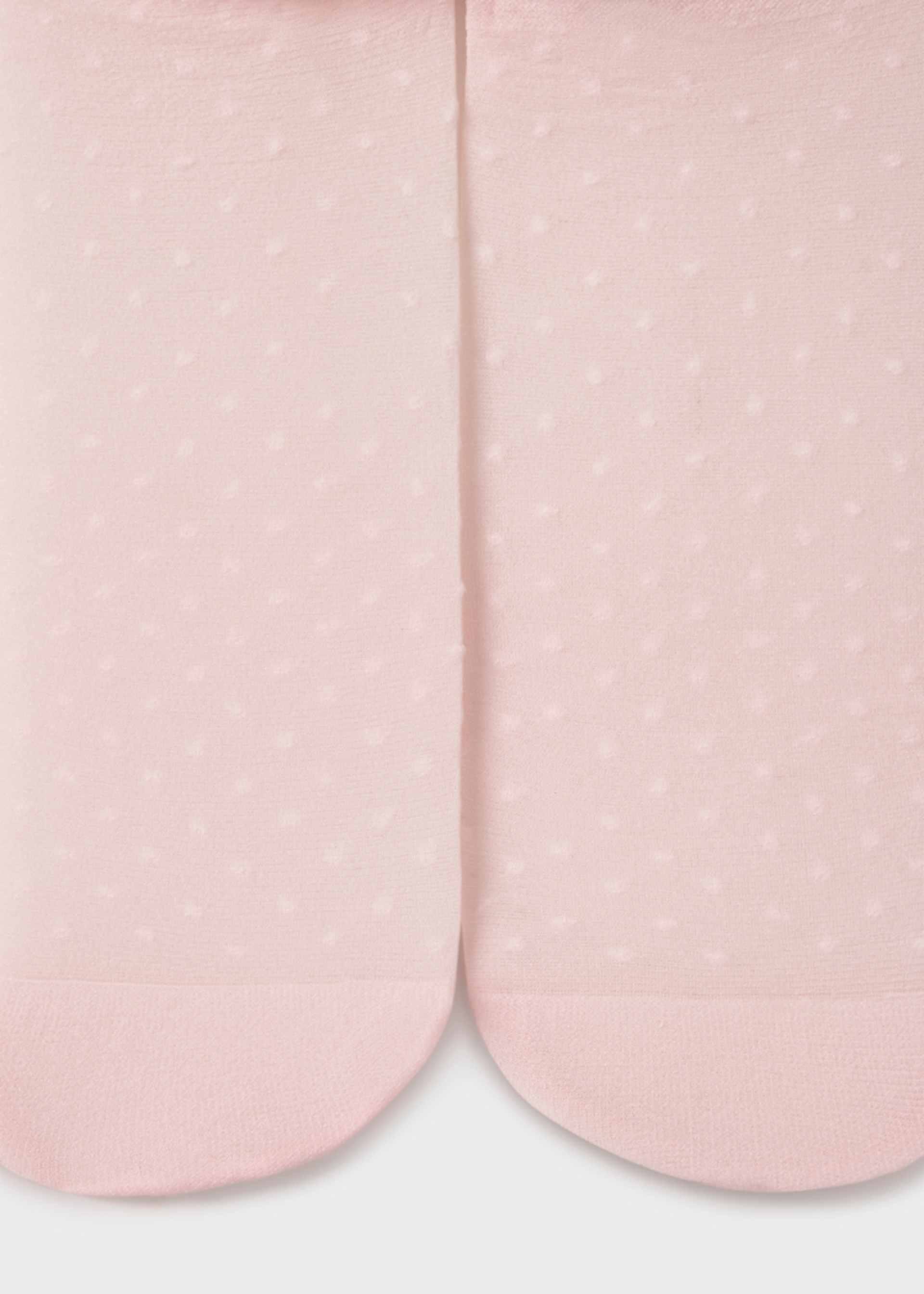 Panty recién nacida