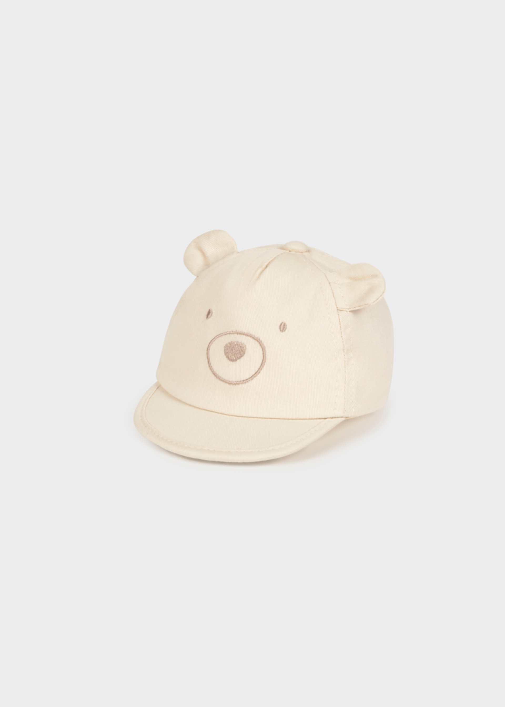 Cappello orecchie neonato