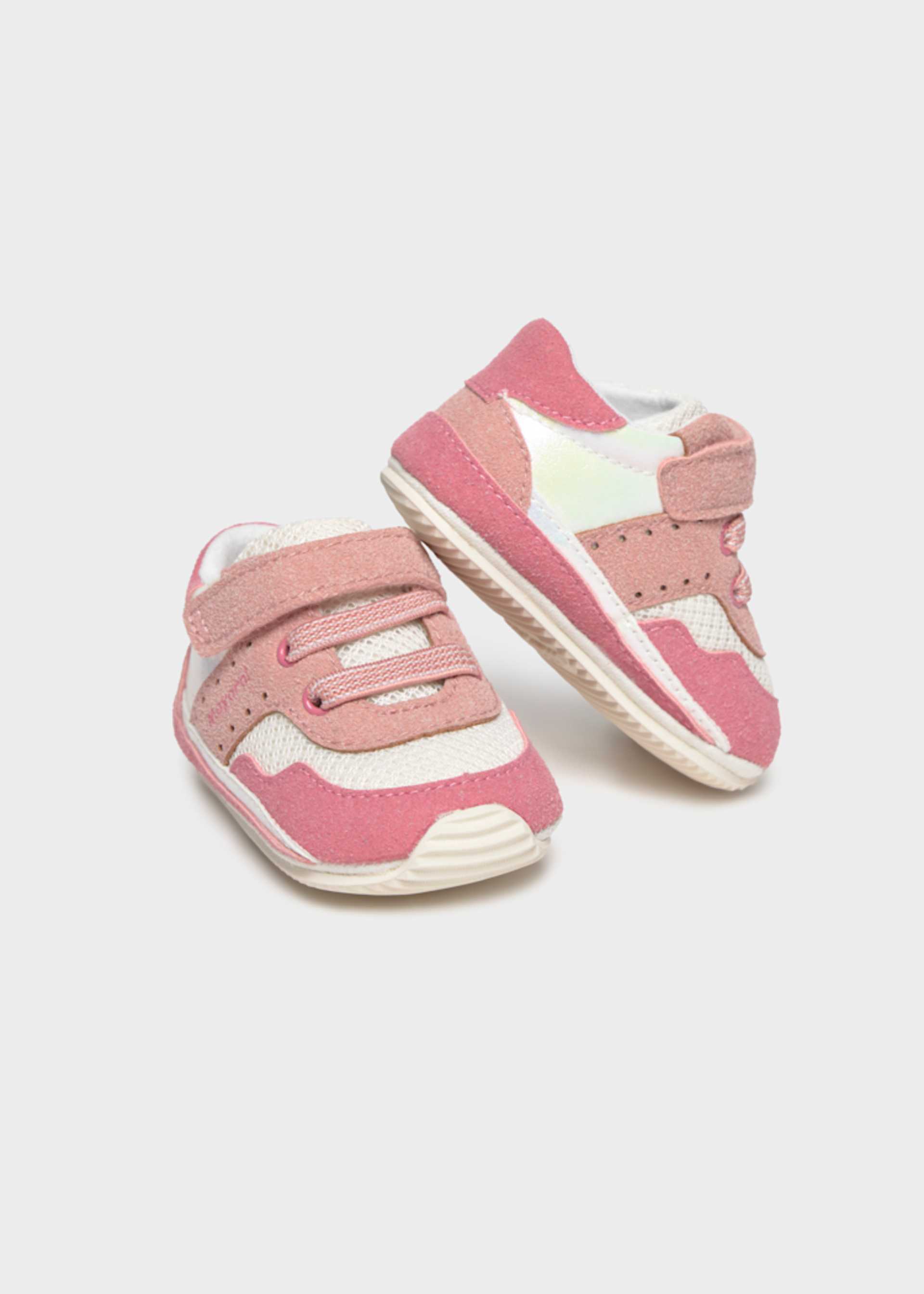 Scarpe sportive neonato