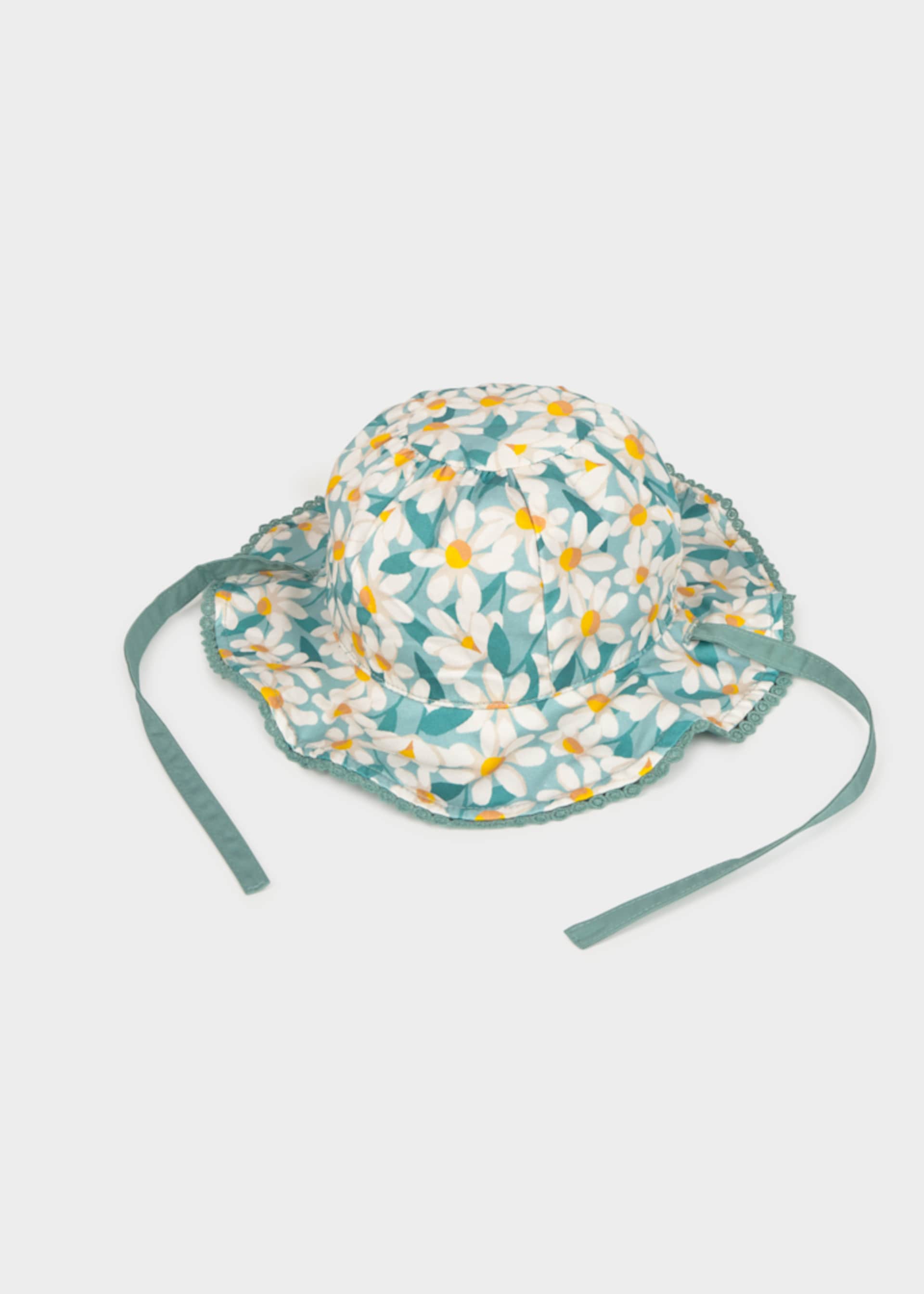 Palarie reversibila bebe