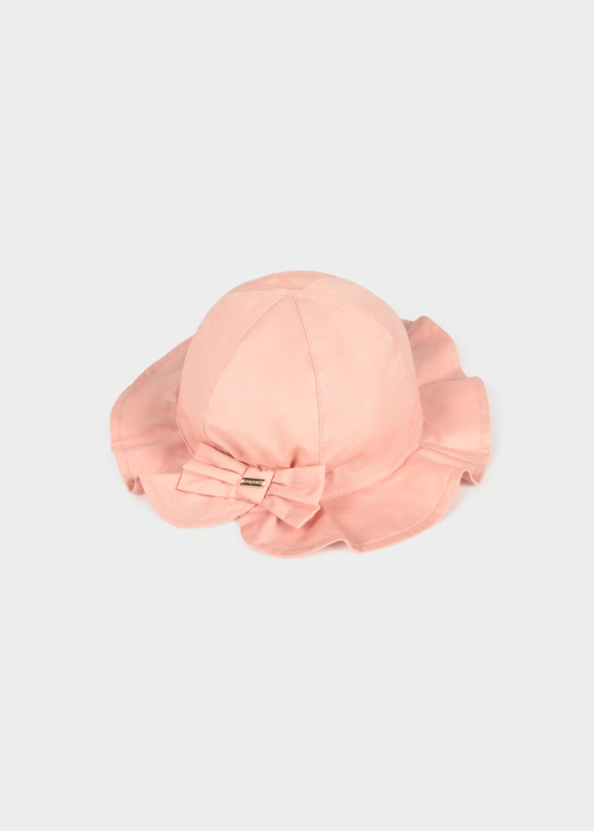 Baby bow hat Baby bow hat