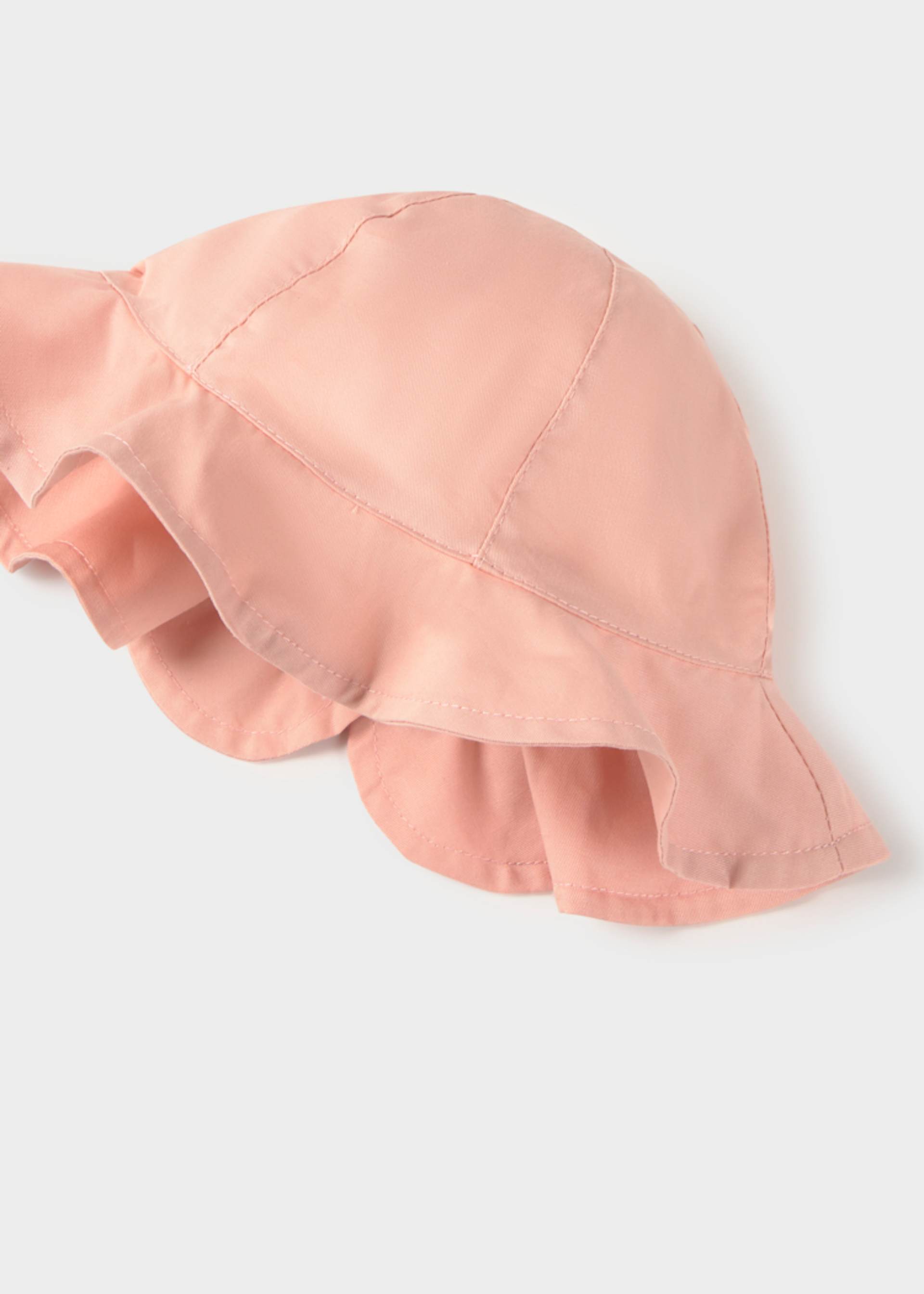 Baby bow hat Baby bow hat