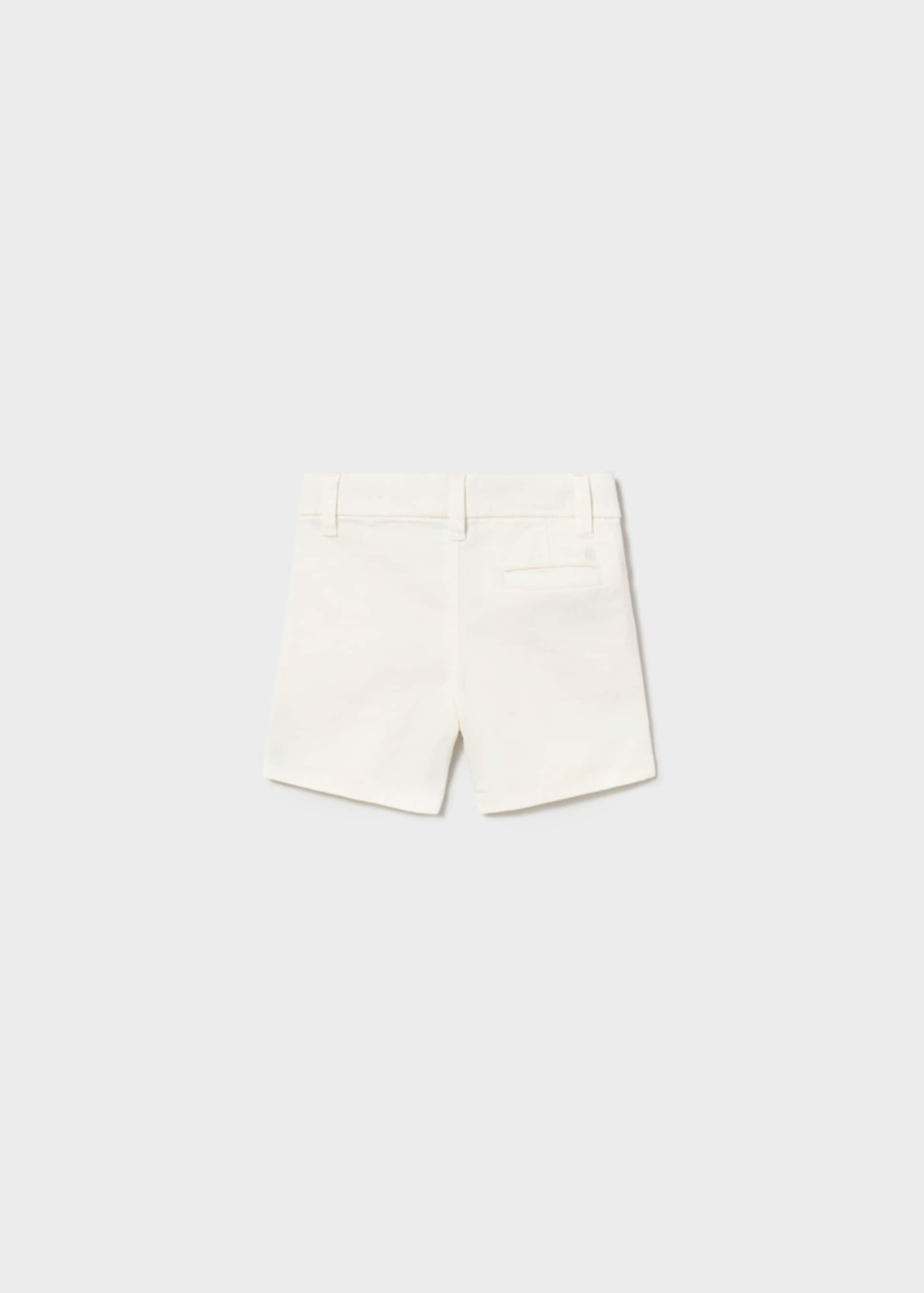 Chino-Bermudas basic Baby