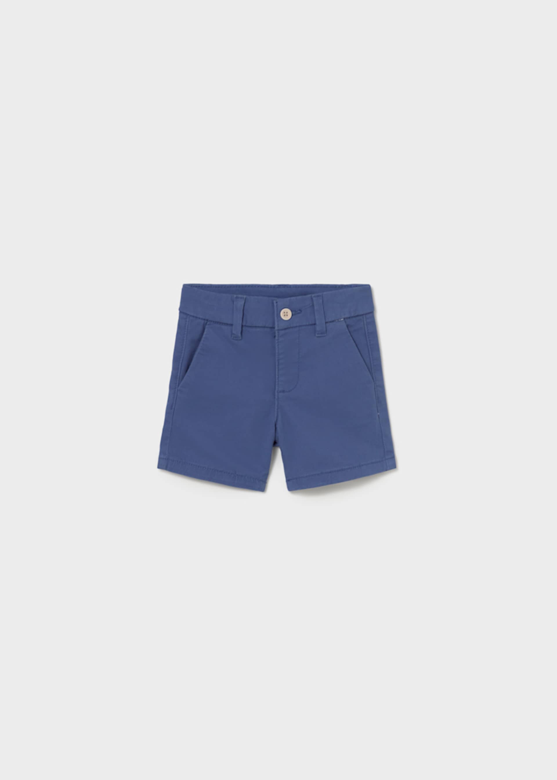 Bermuda chino básica bebé