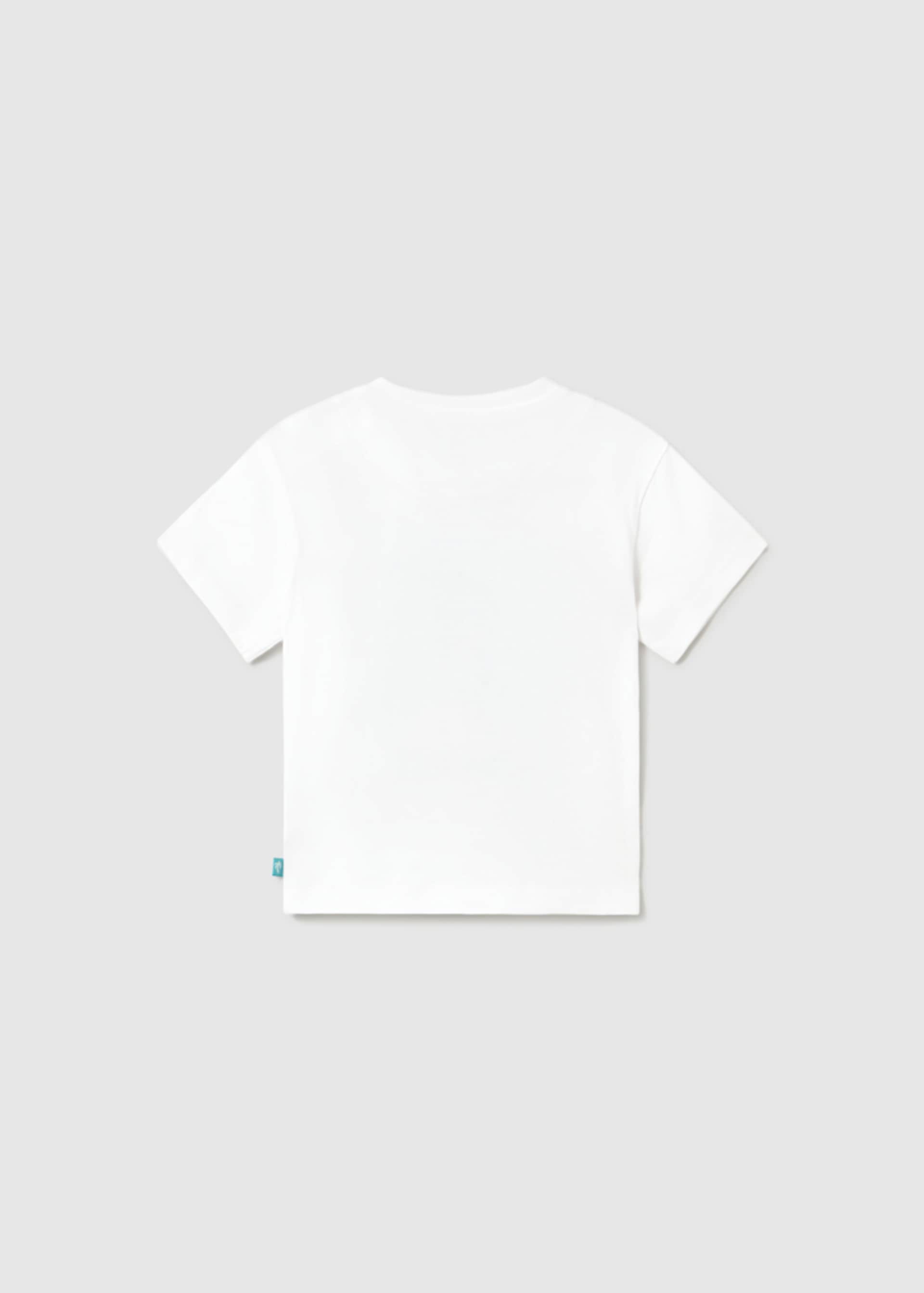 T-shirt bebé