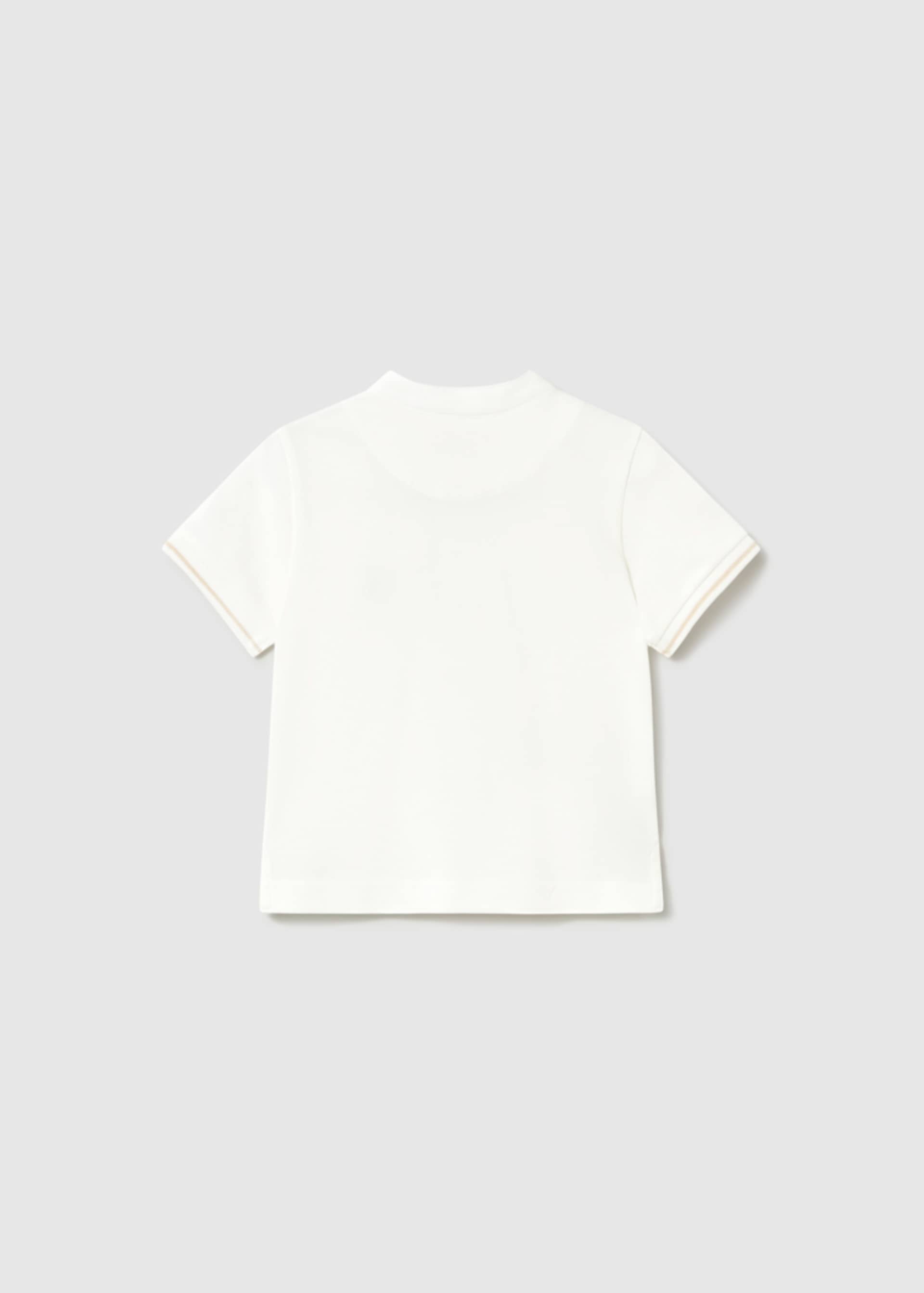 Poloshirt Maokragen Baby