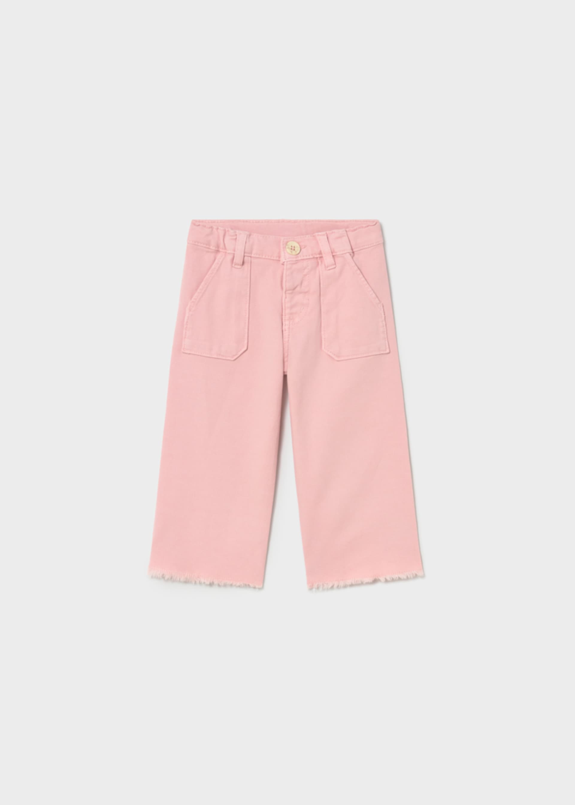 Pantaloni lungi bebe Pantaloni lungi bebe