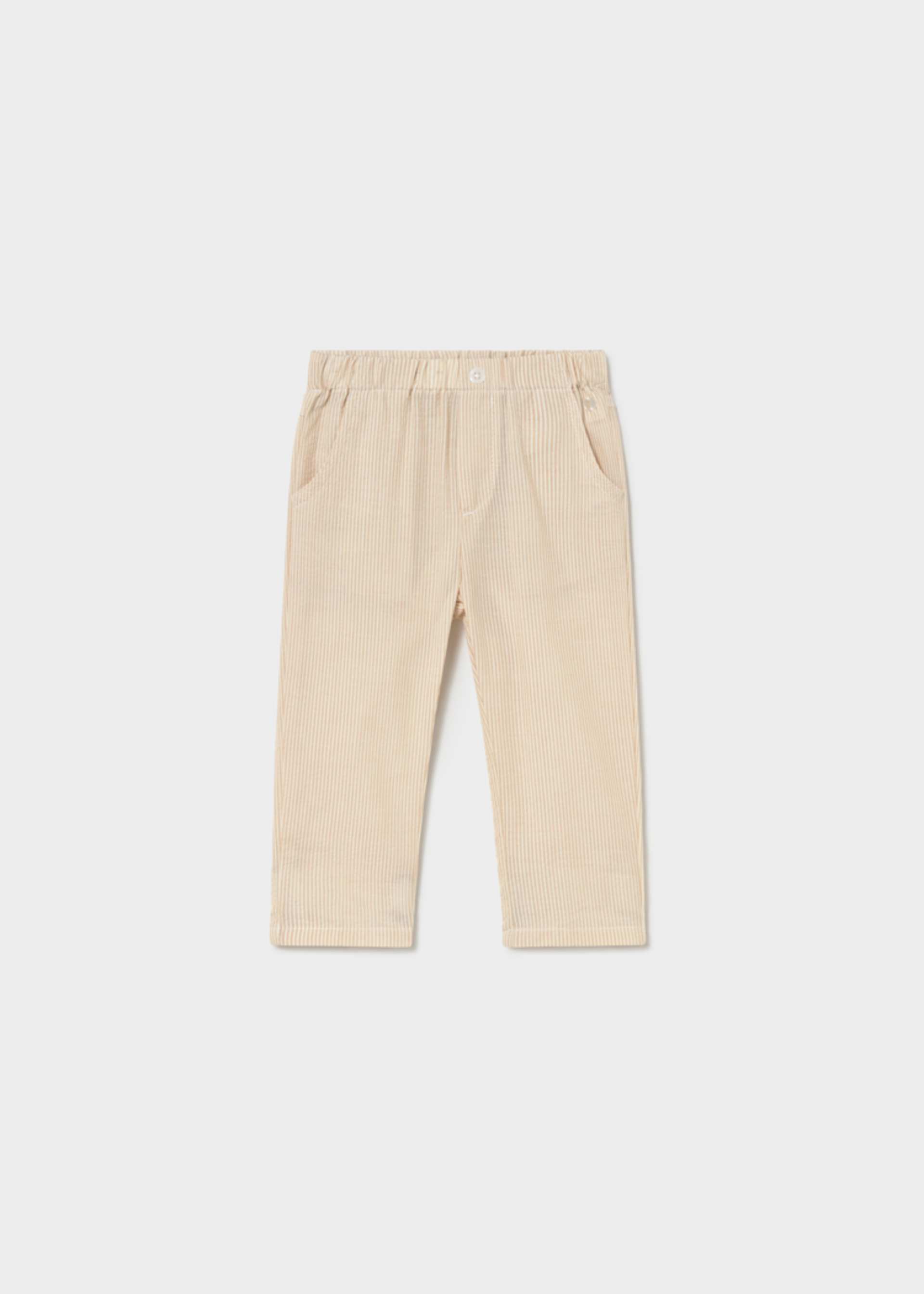 Pantalone neonato