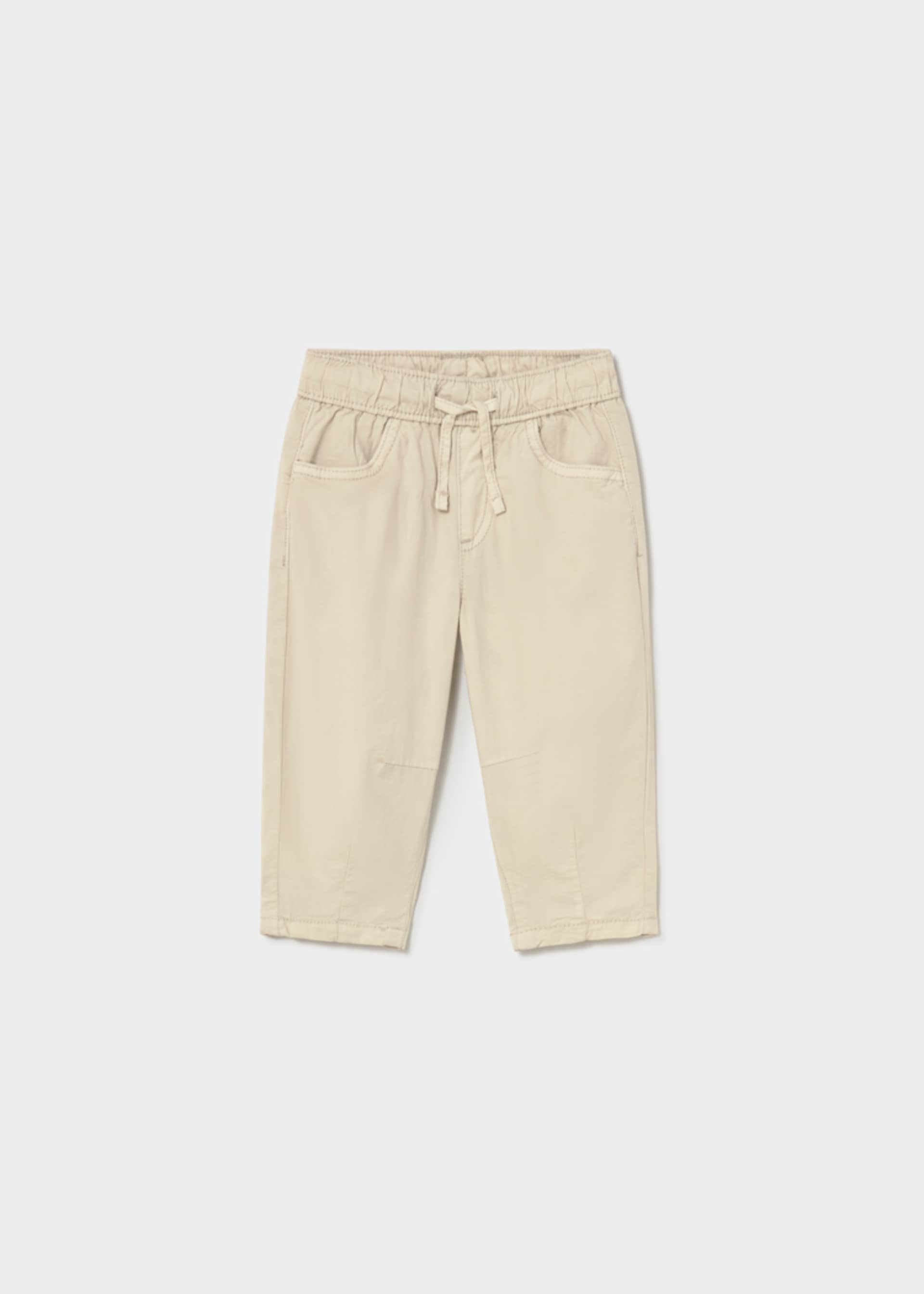 Pantalon droit bébé
