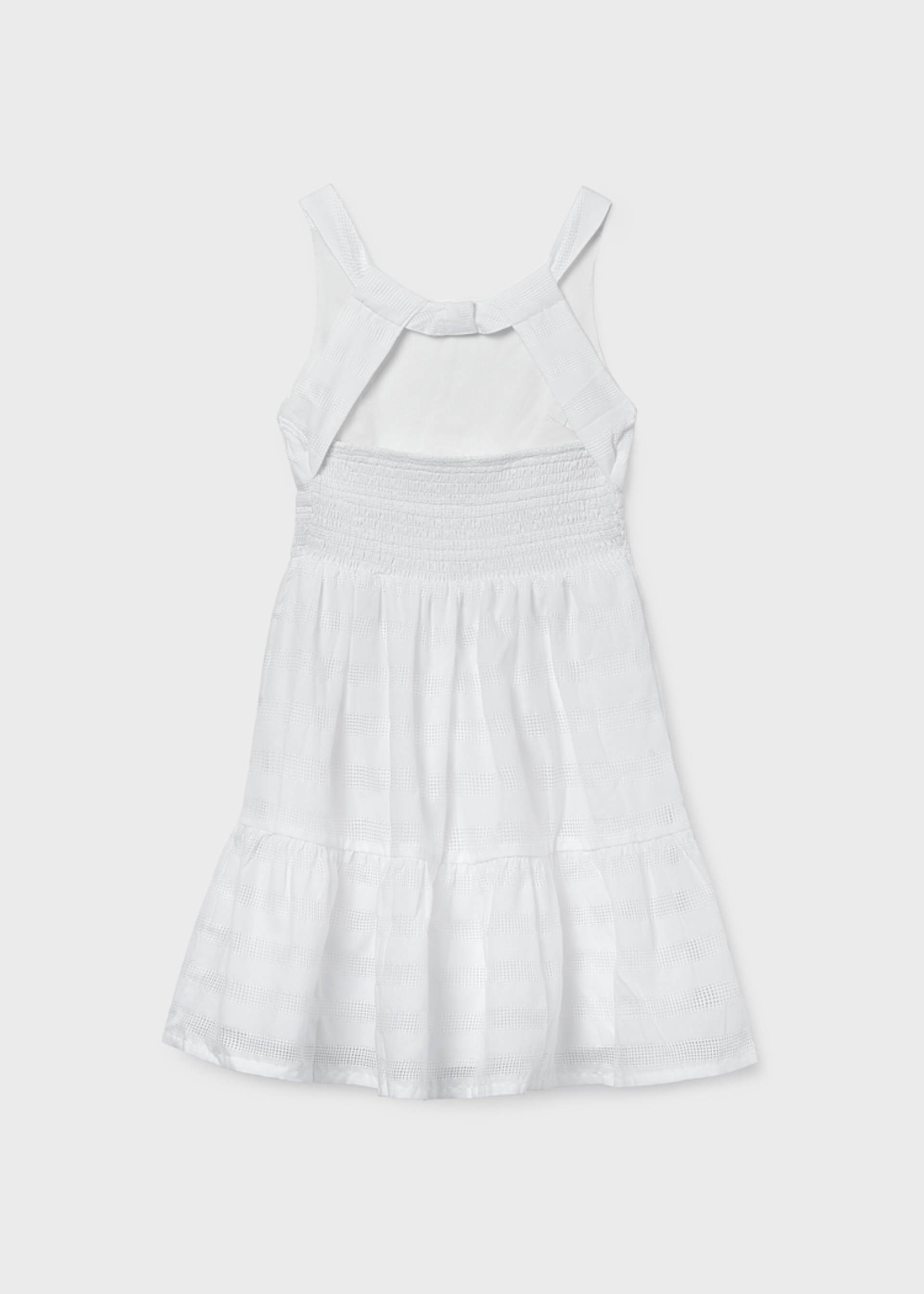 Vestido fantasía chica