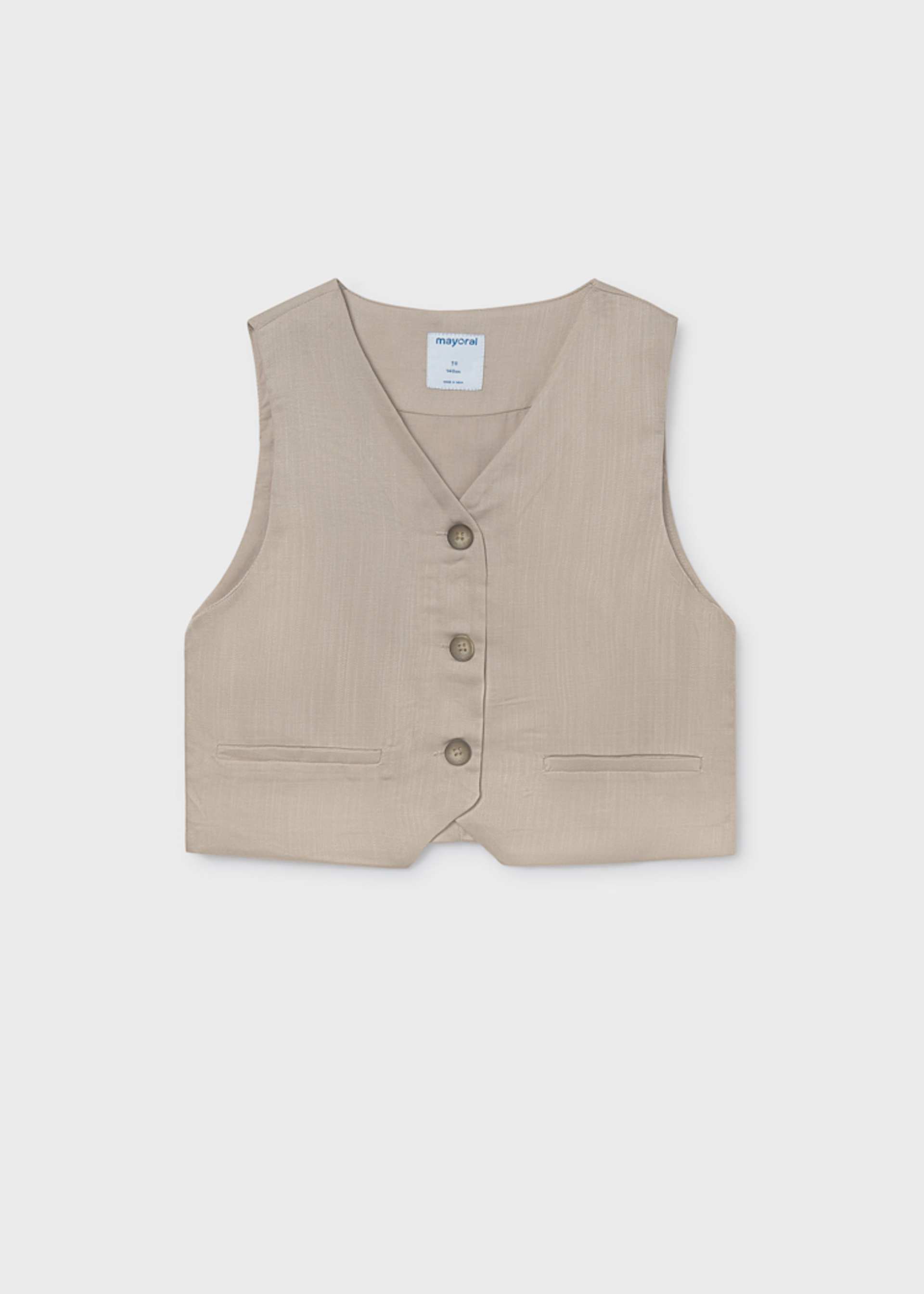 Girl Vest