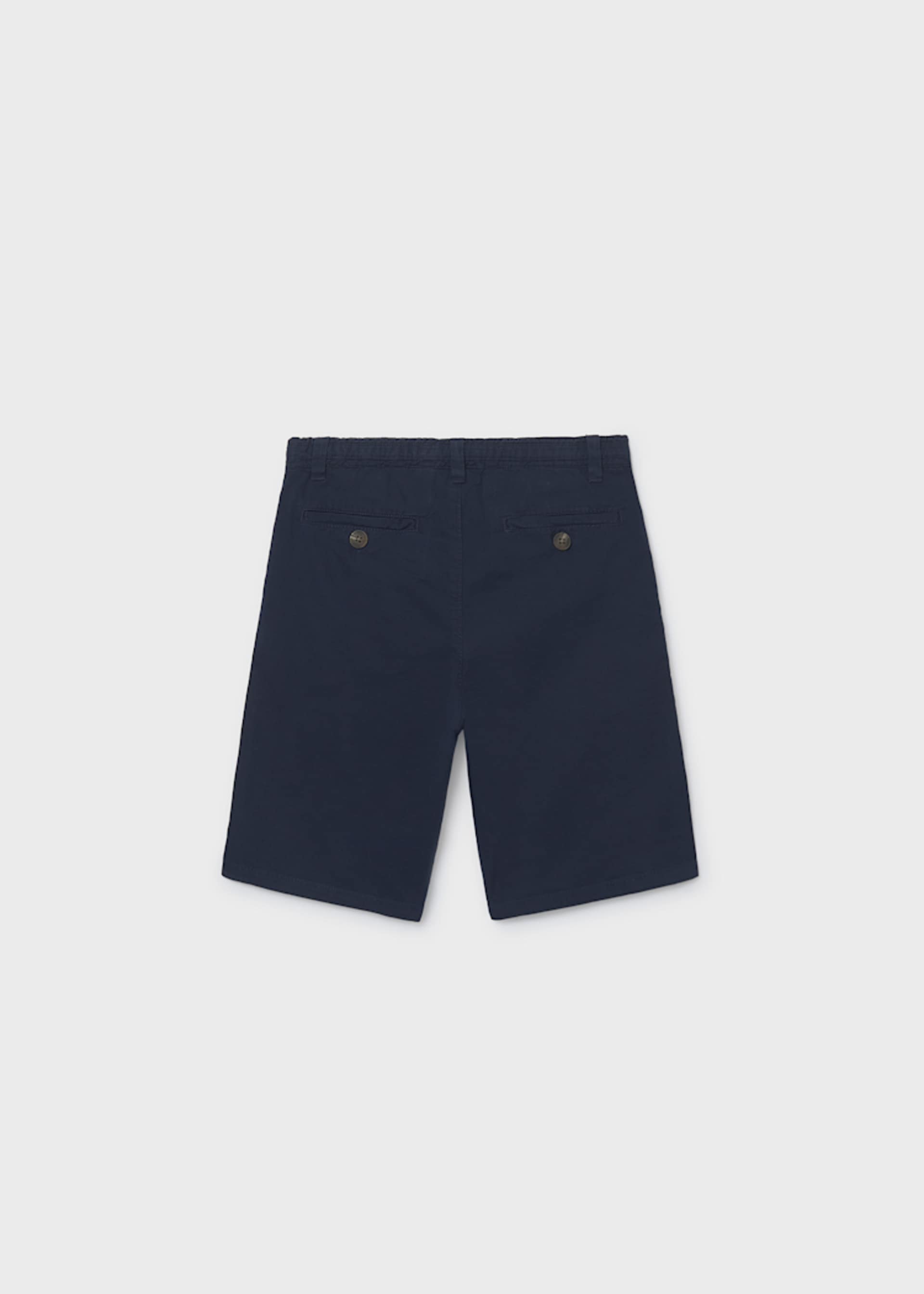 Bermuda chino ragazzo