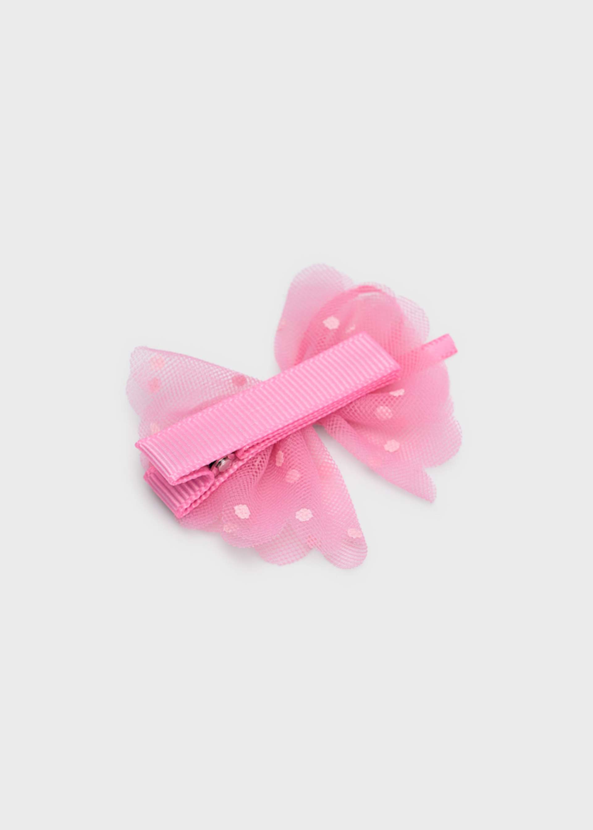 Plumeti Haarclip Mädchen