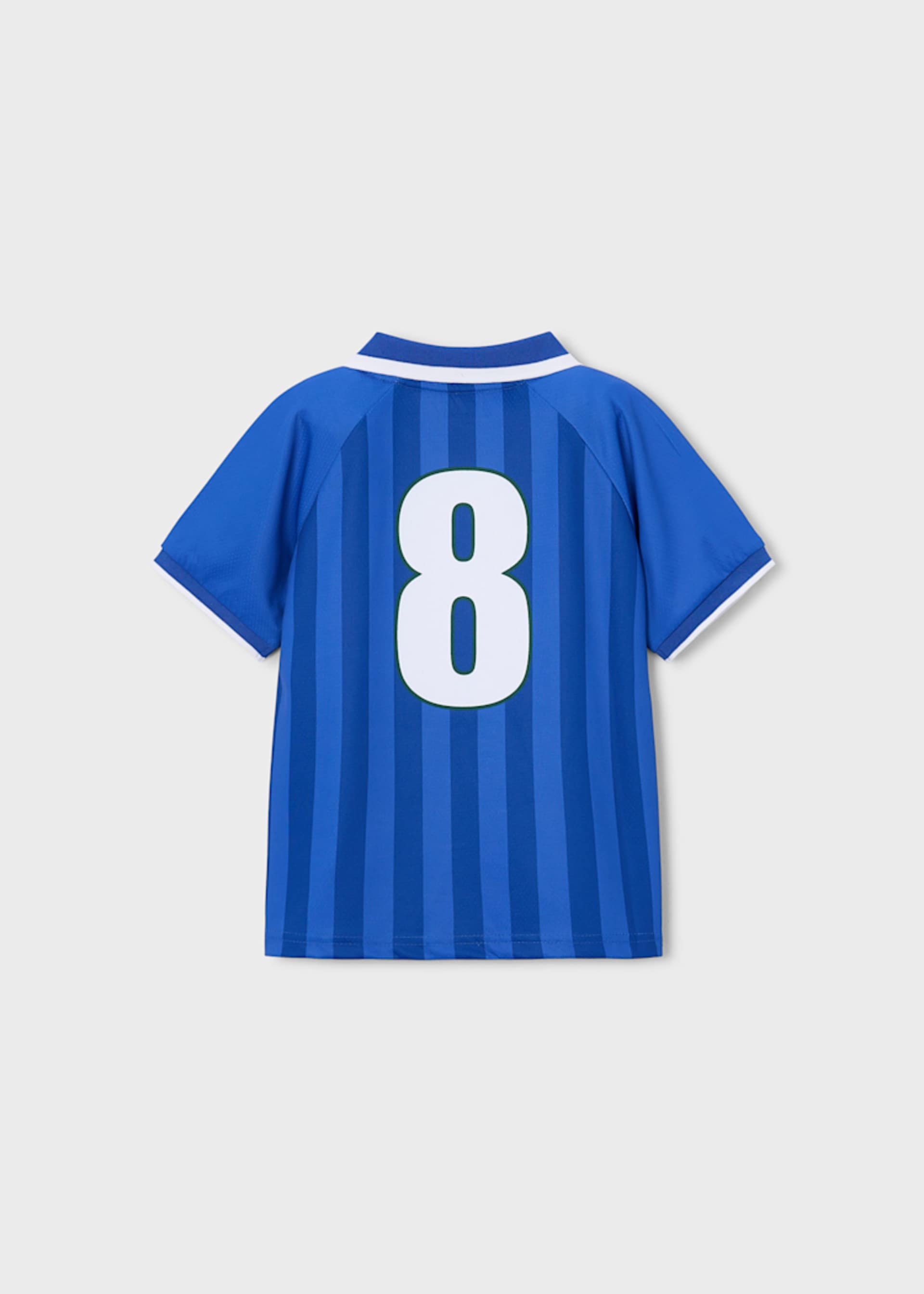 Italy boys' sports T-shirt