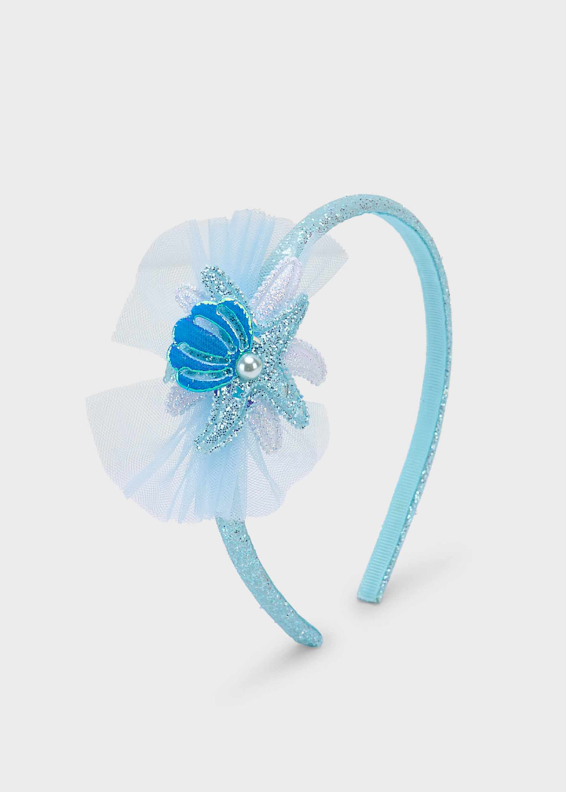 Serre-tête fantaisie fille