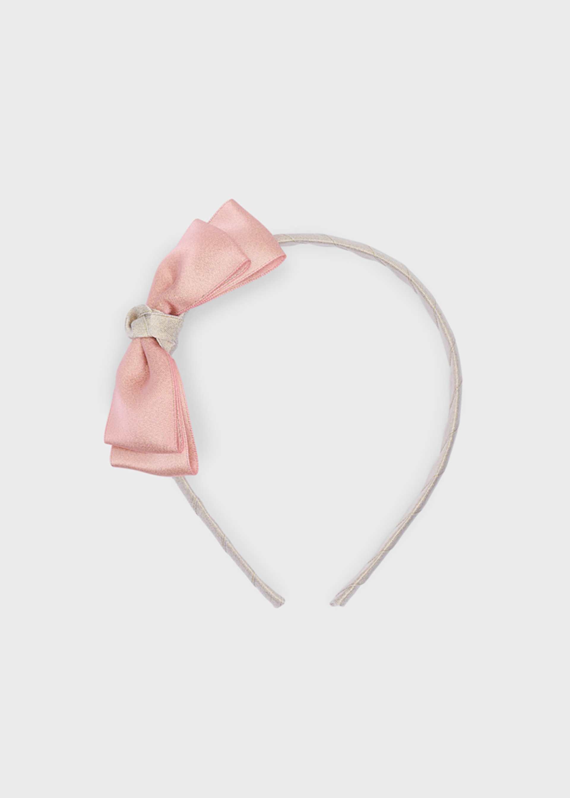 Bandolete laço menina
