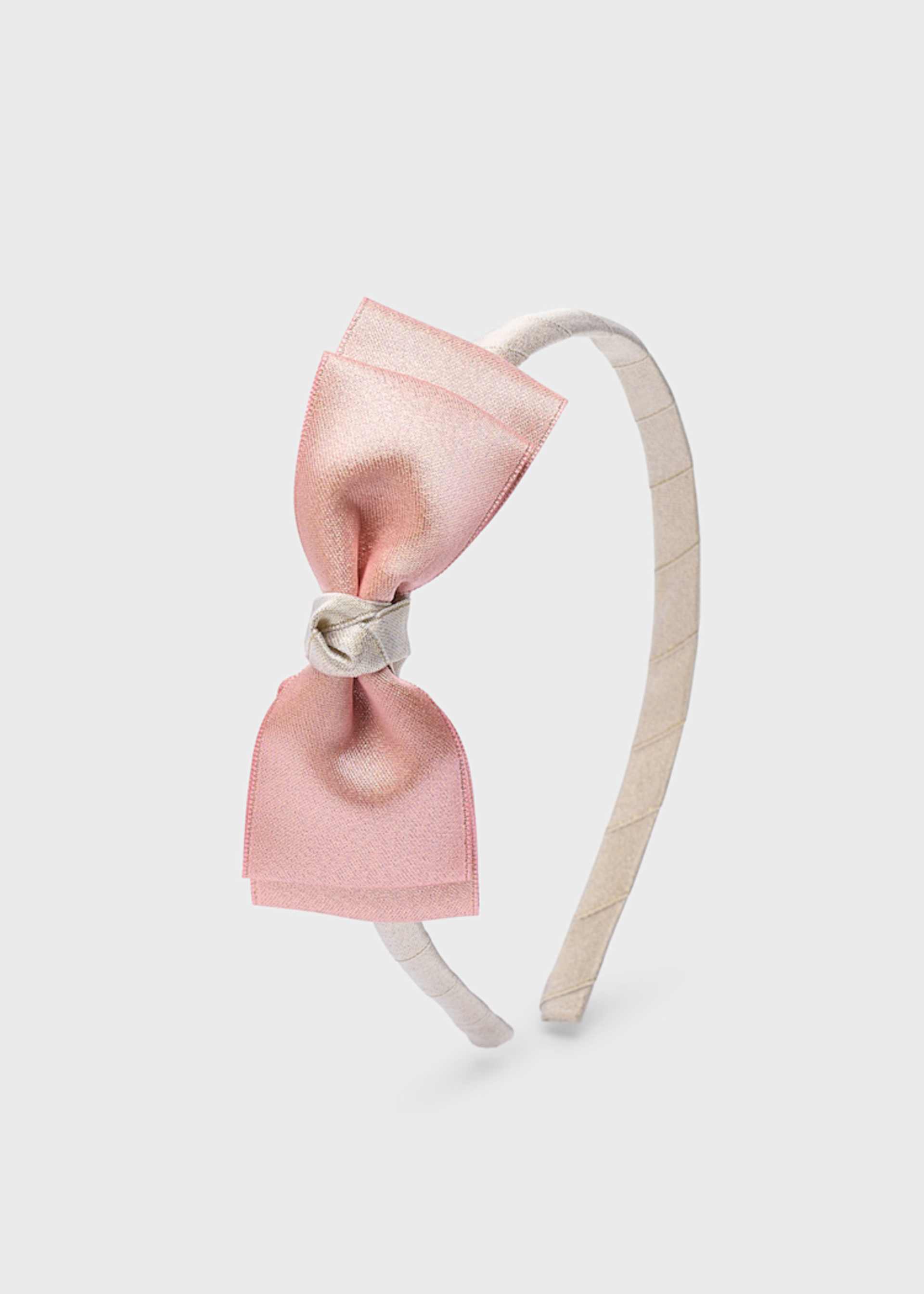 Diadema lazada niña