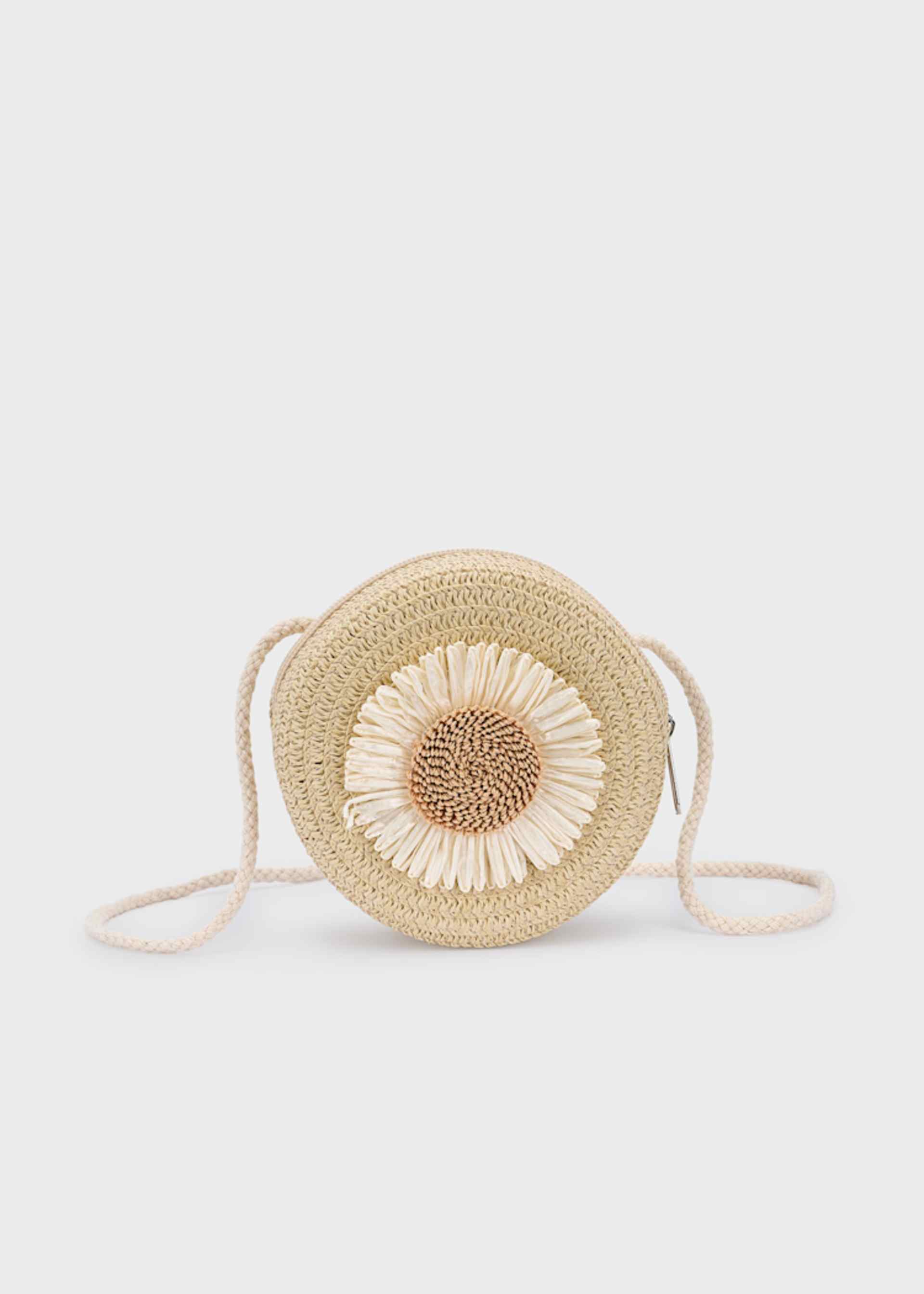 Rattan Handtasche Mädchen