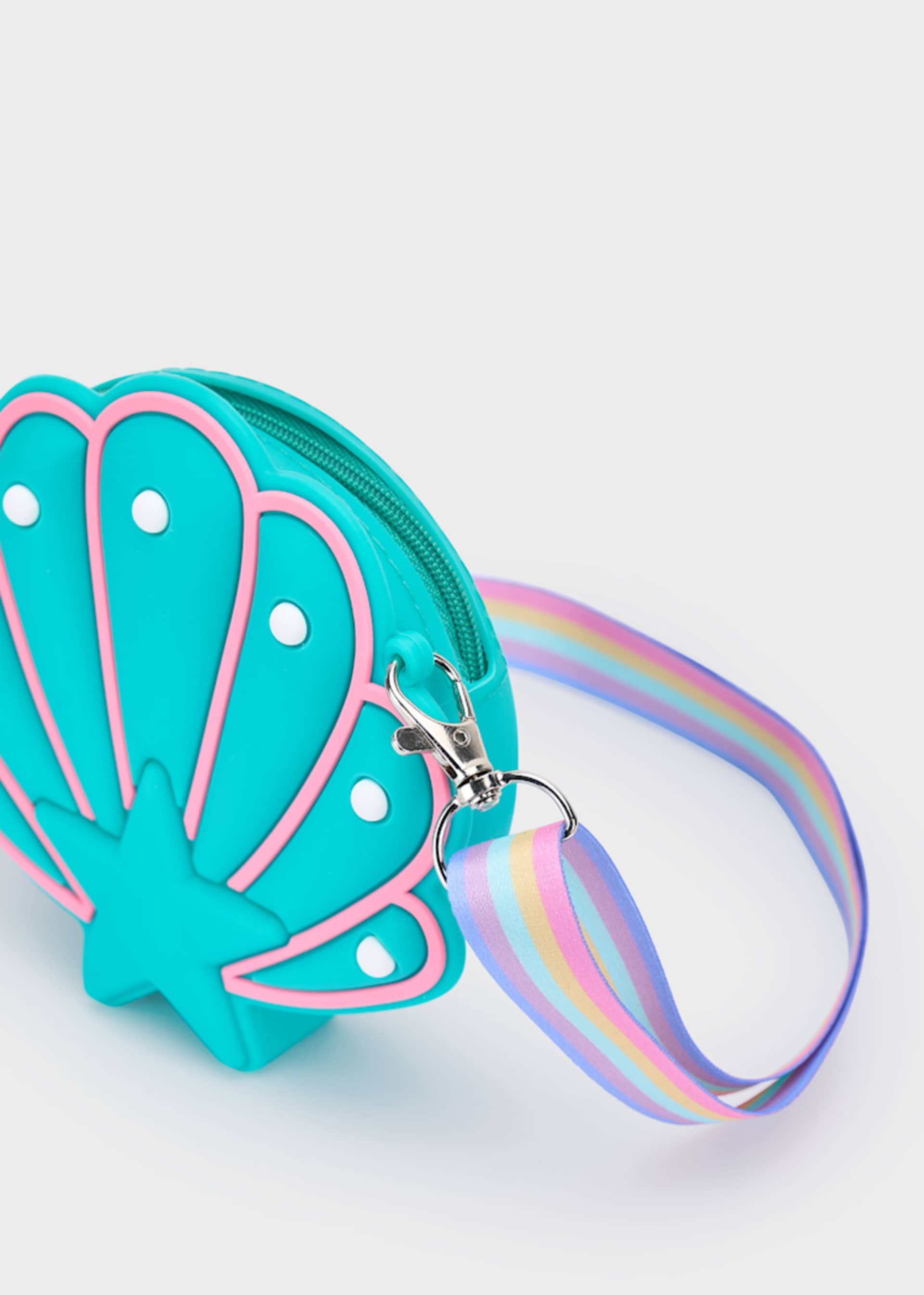 Tasche Muschel Mädchen