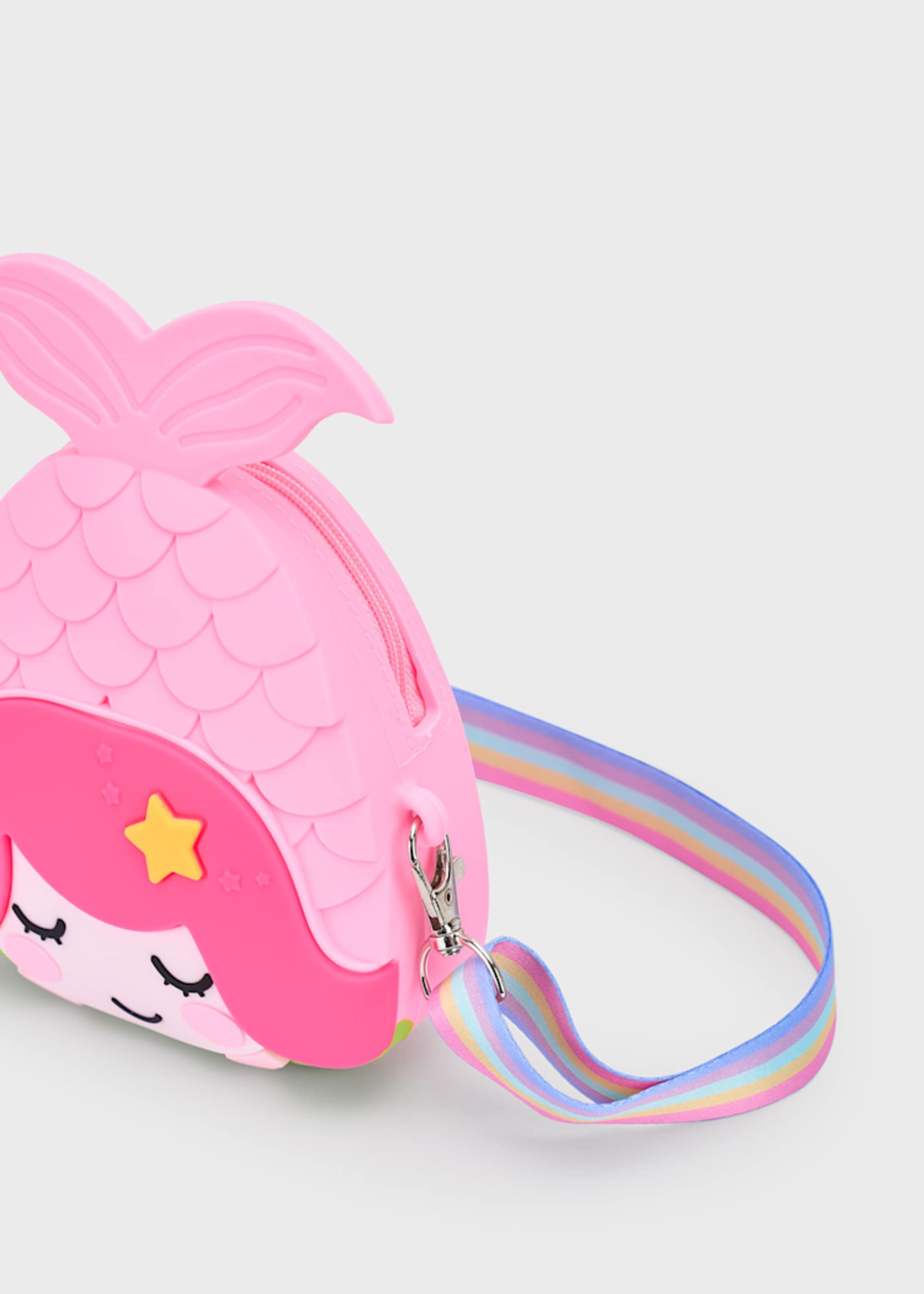 Little Mermaid Bag for Girls