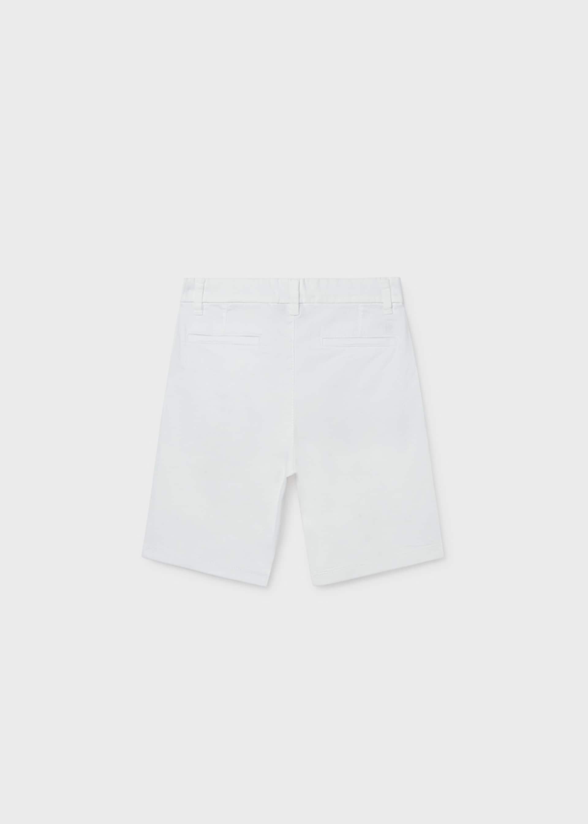 Bermuda chino basique