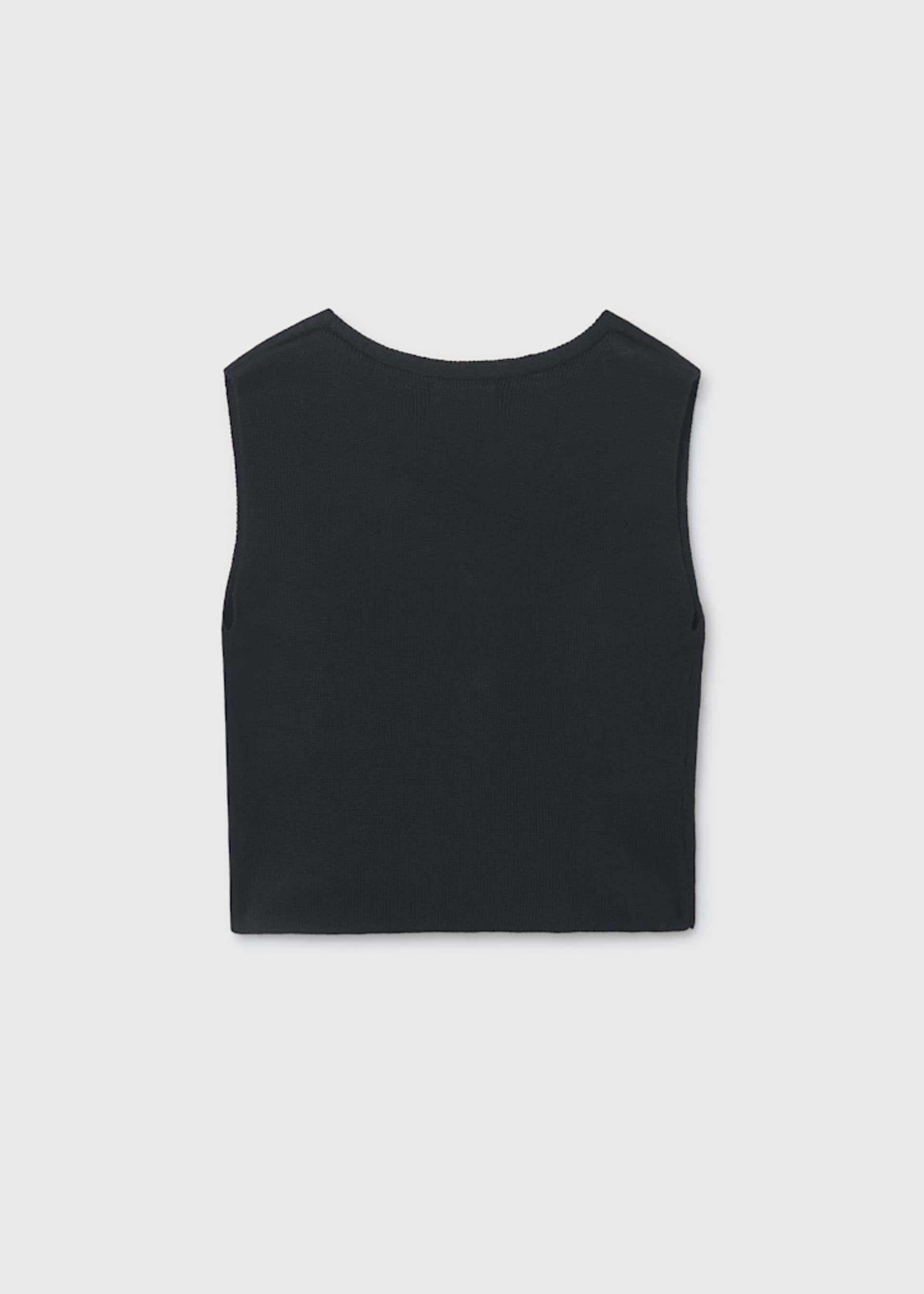 Girl Knit Top Girl Knit Top