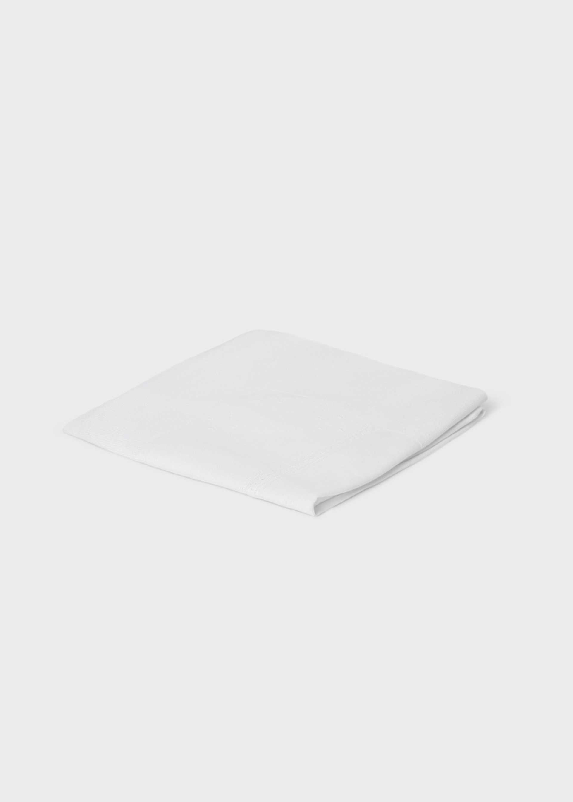 Couverture en coton bébé