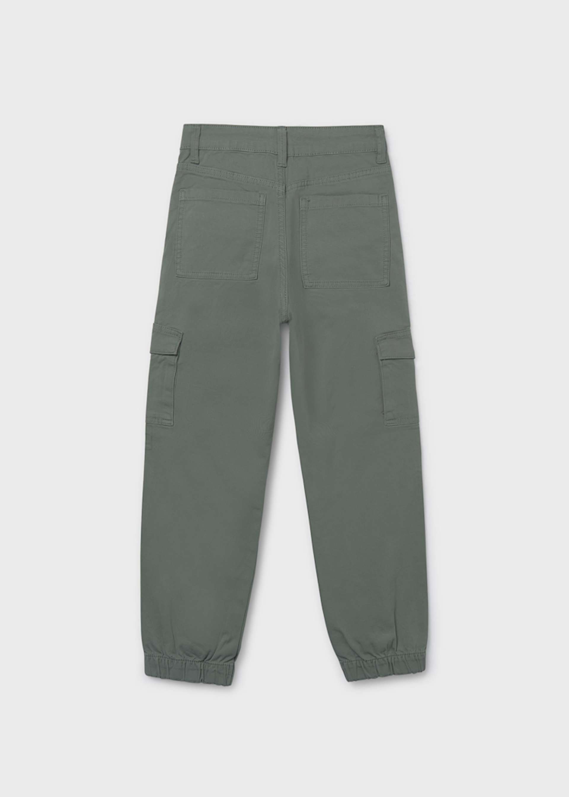 Boy Cargo Pants