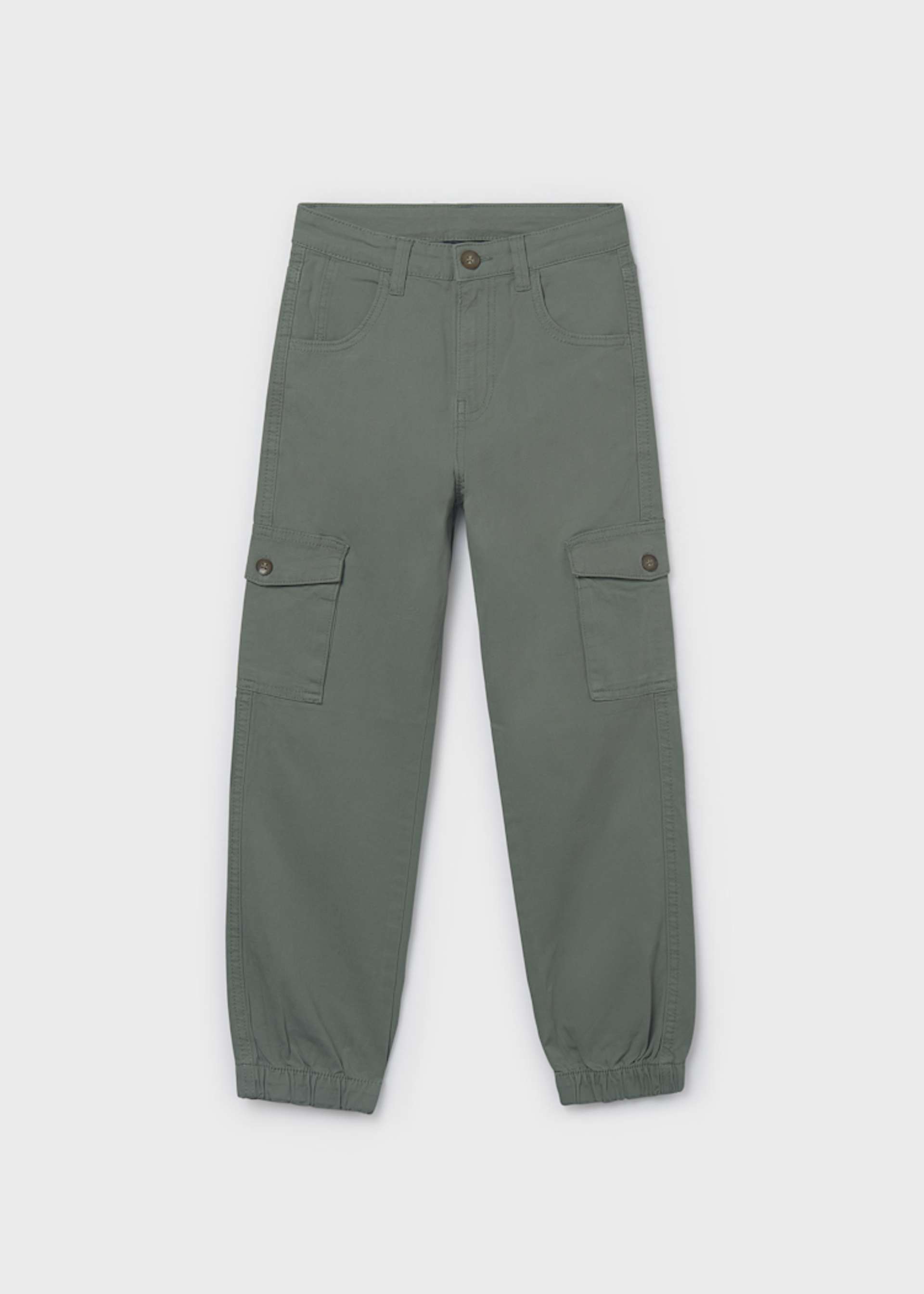 Pantalon cargo garçon