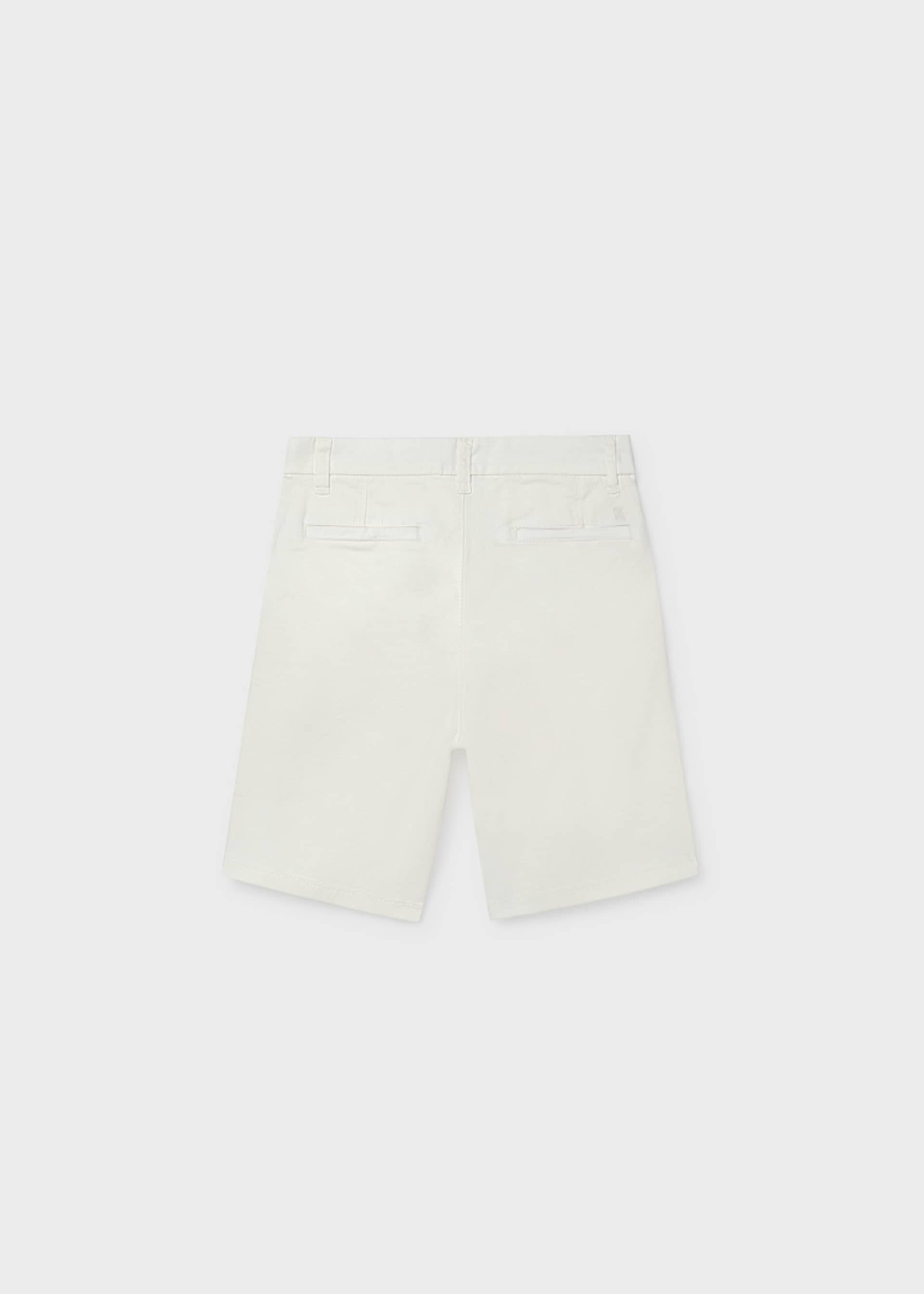 Bermuda chino basique