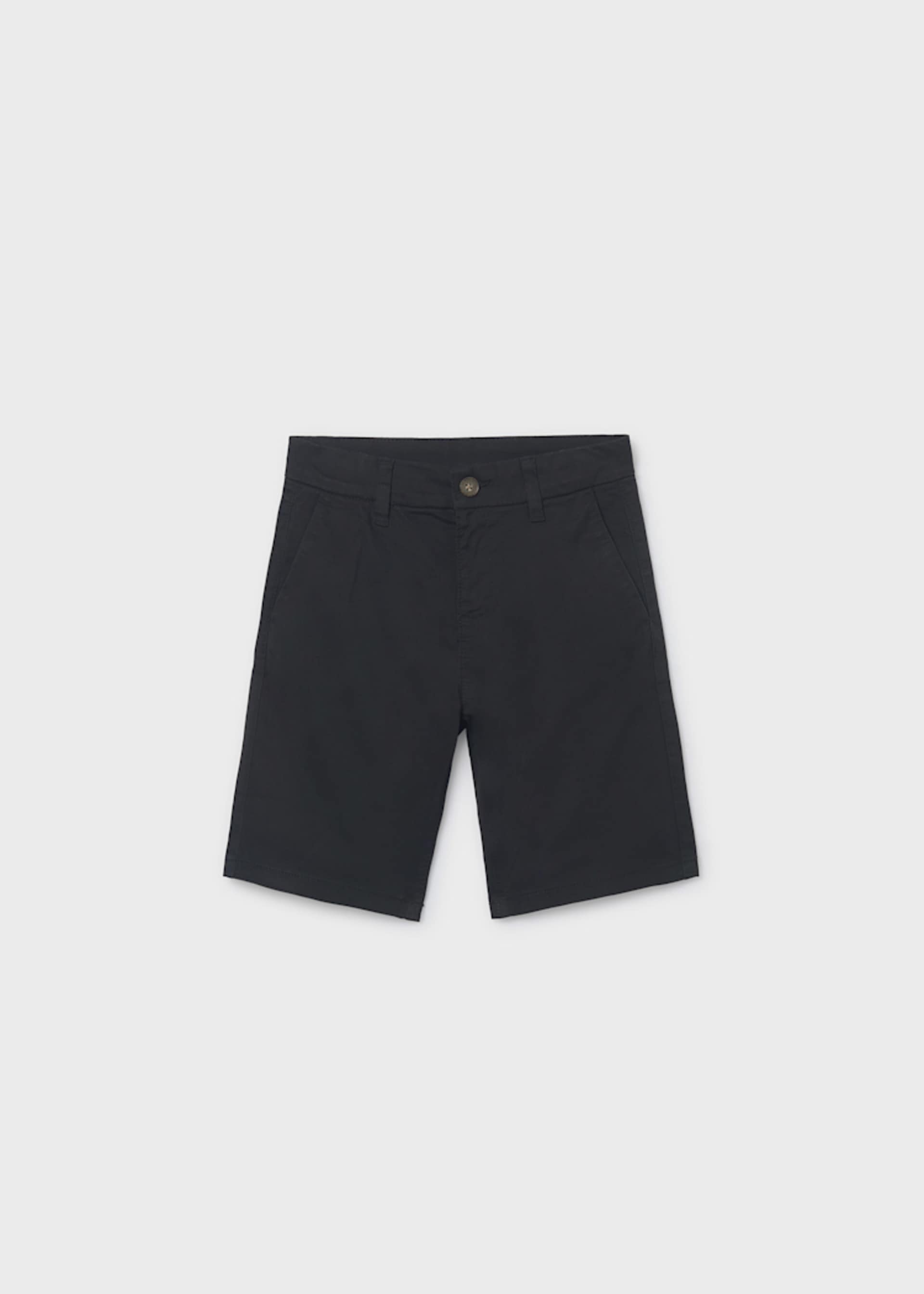 Bermuda chino basic ragazzo Bermuda chino basic ragazzo