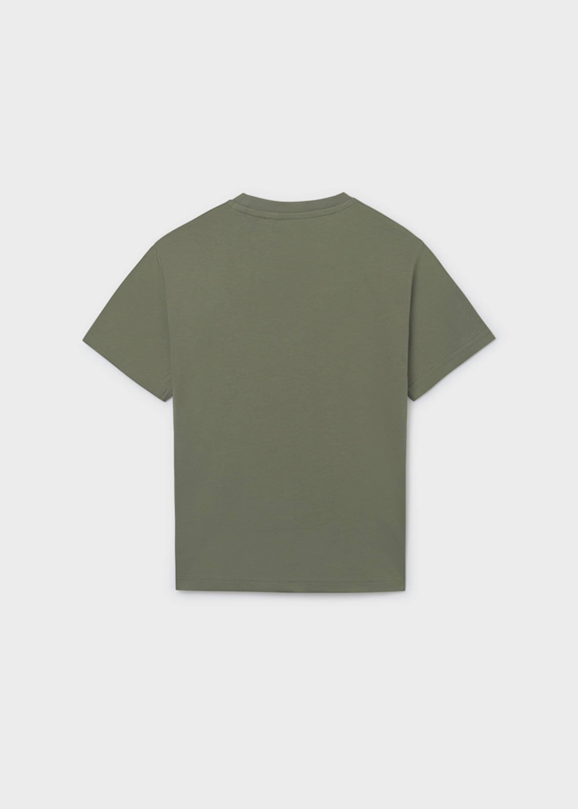 T-shirt rélief garçon