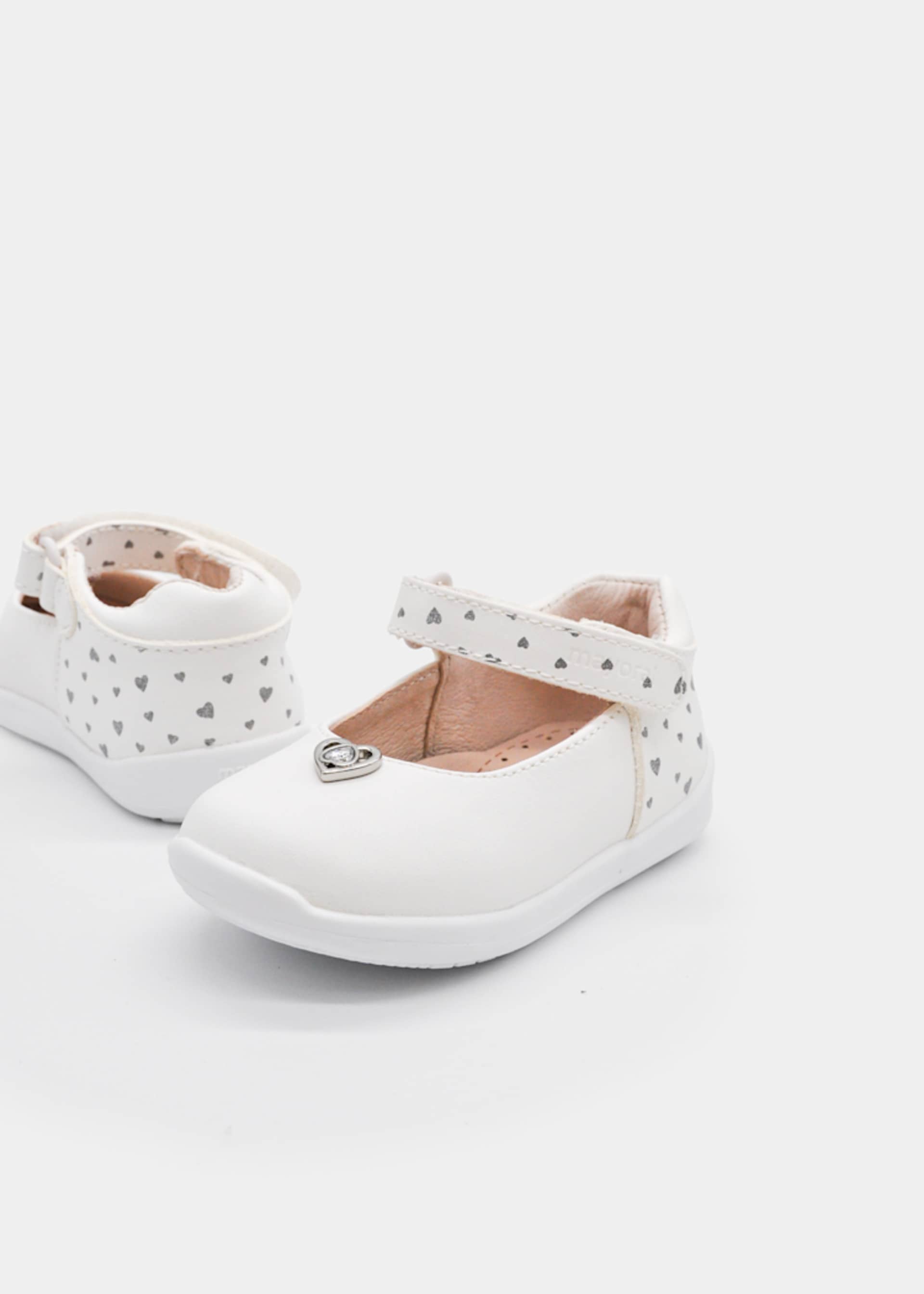 Festliche Spangenschuhe Baby