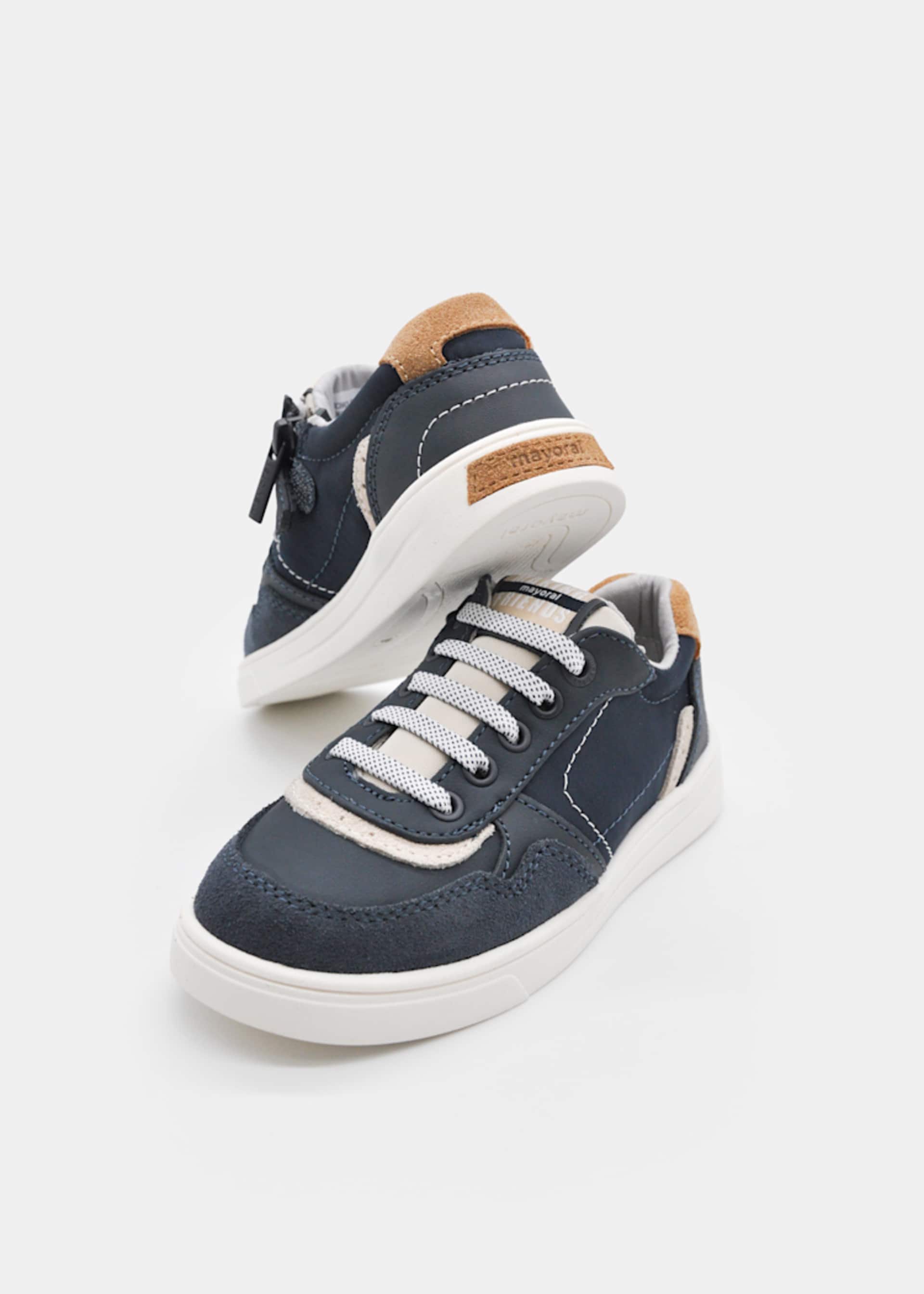 Scarpe casual bambino