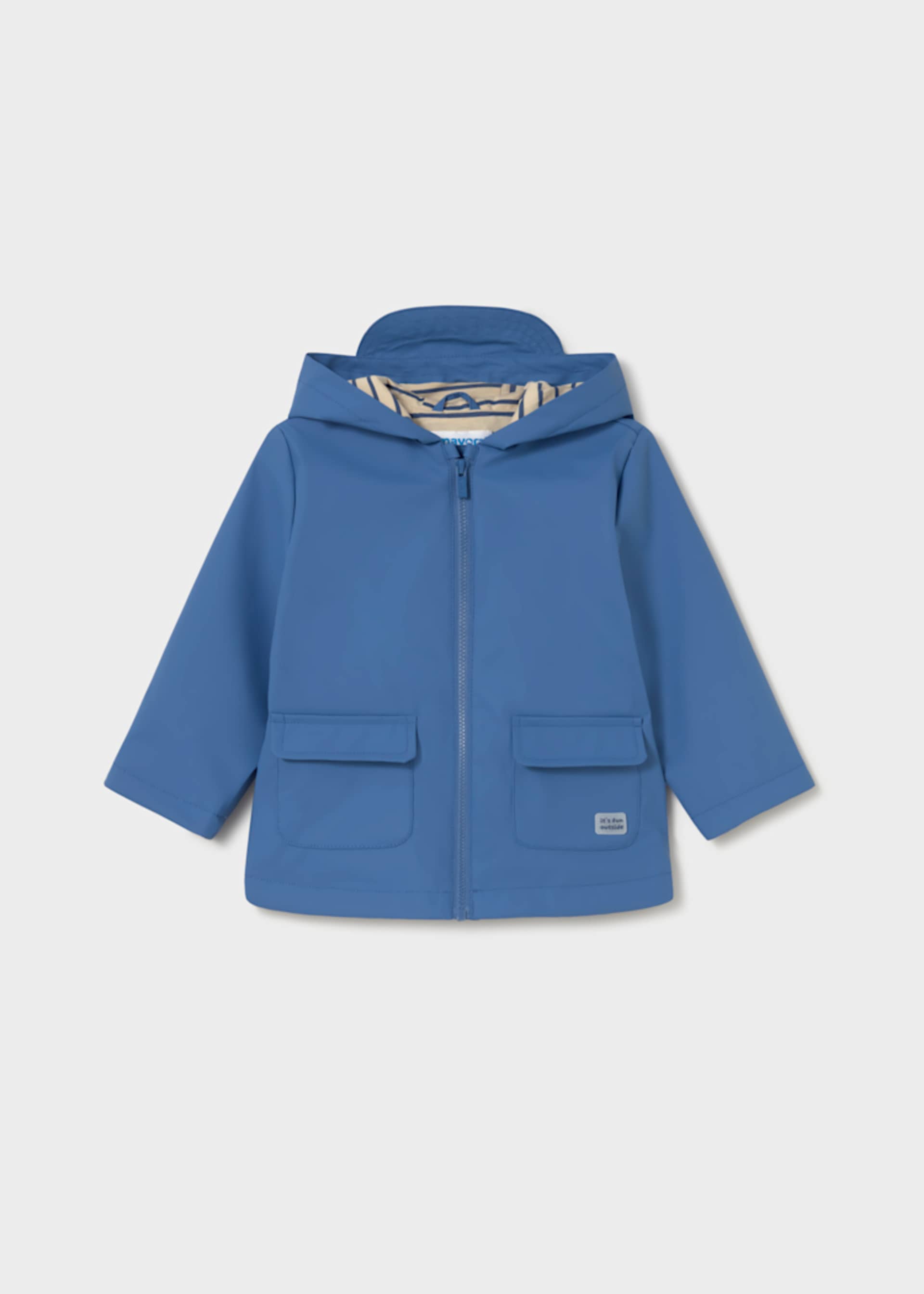 Baby Rain Jacket