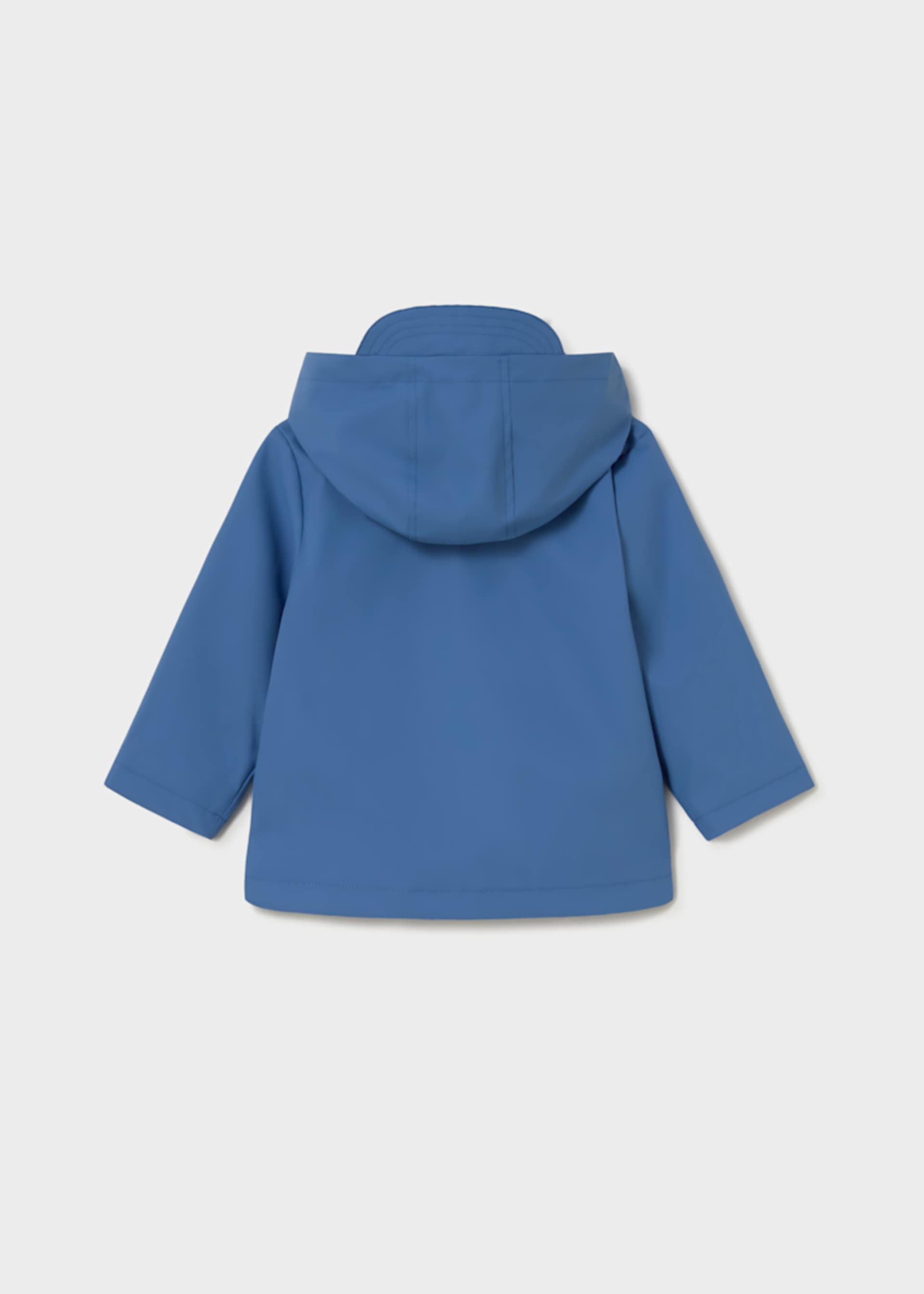 Baby raincoat