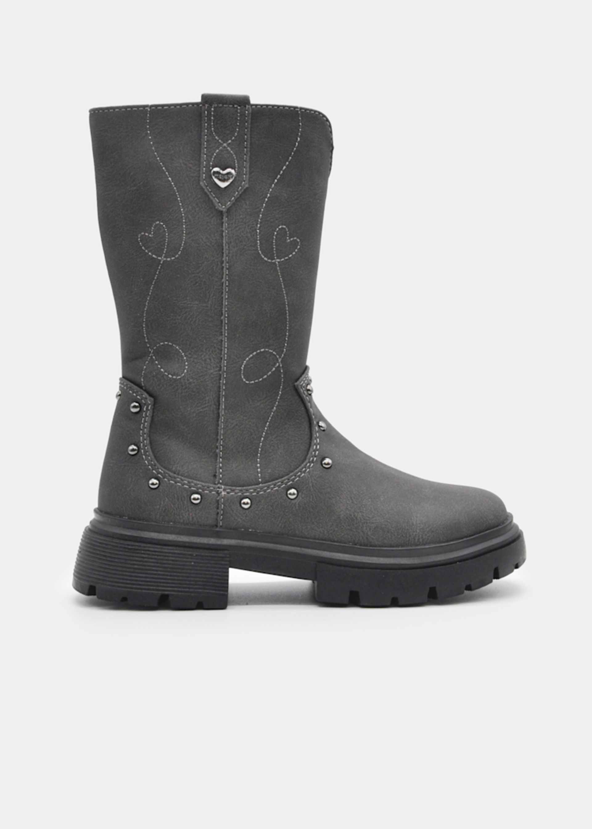 Botas tachuelas niña Botas tachuelas niña