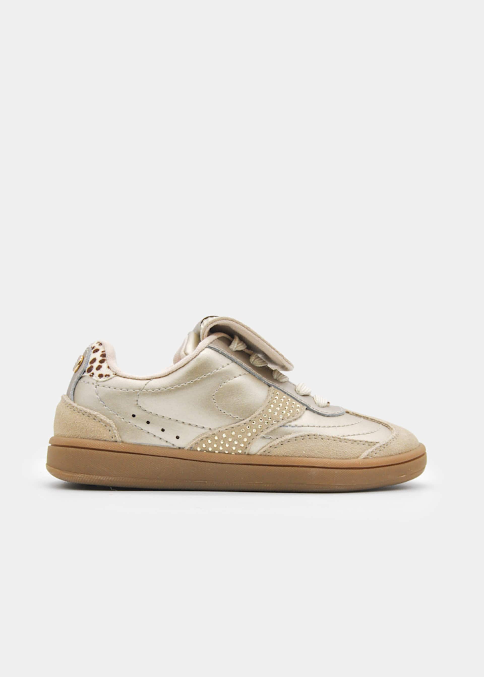 Girl combo trainers