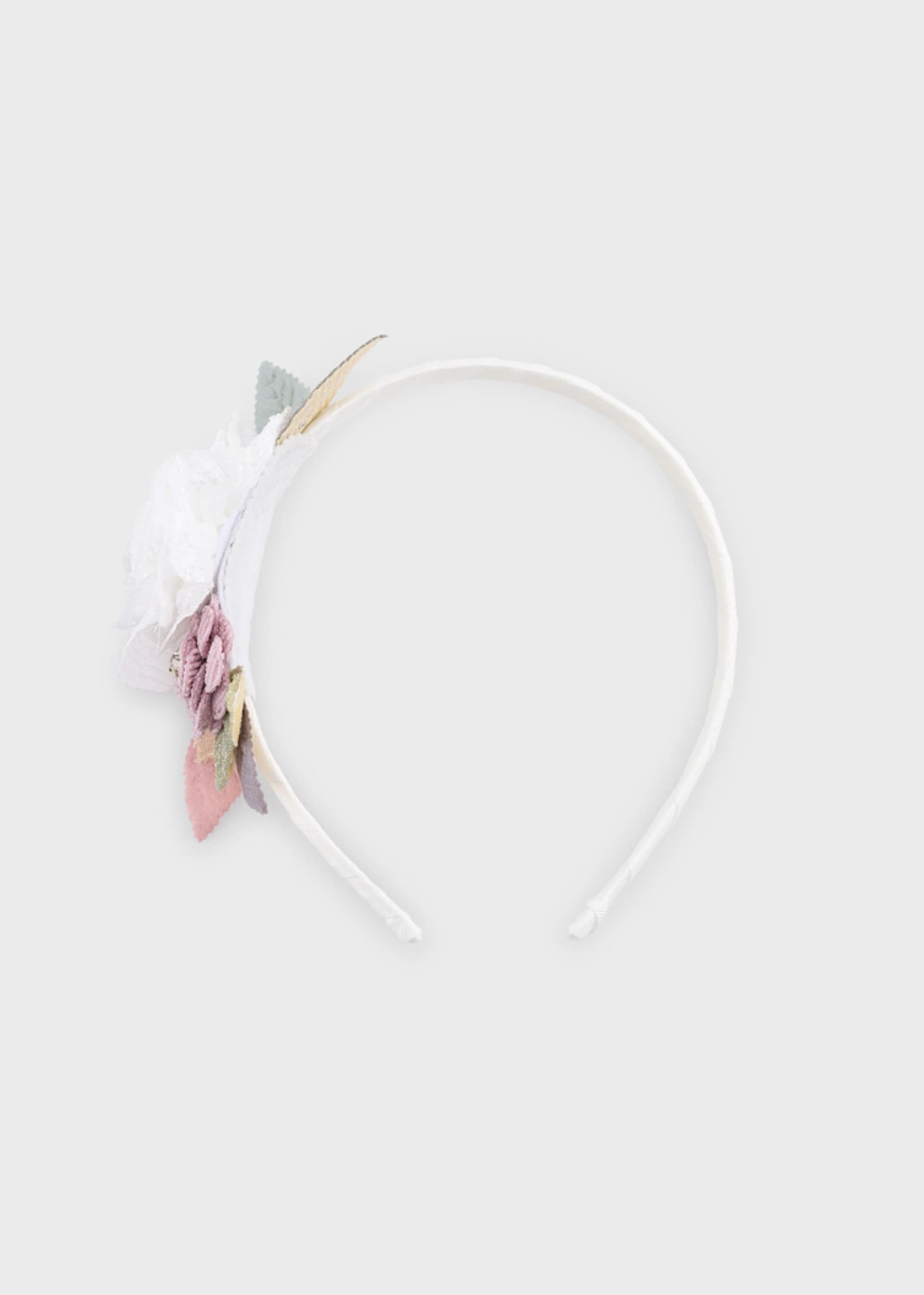 Spring headband