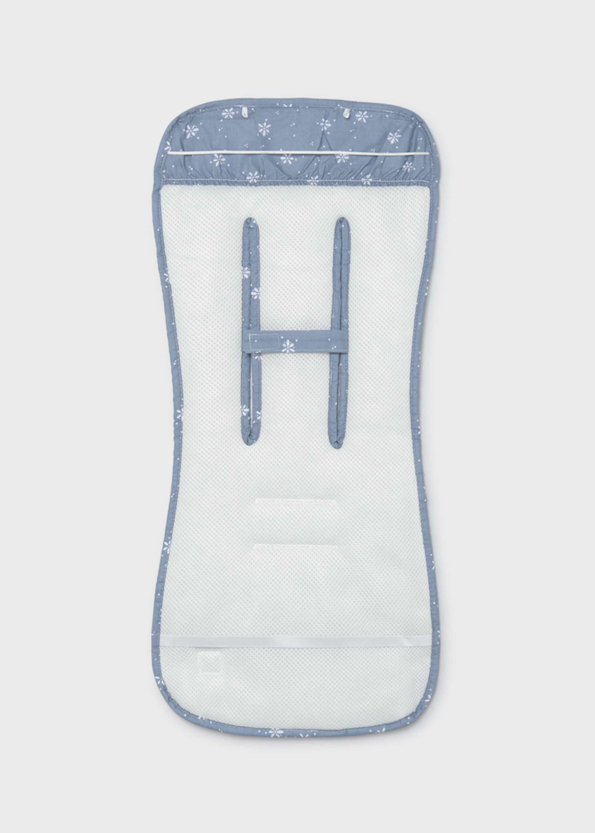 Housse chaise imprimée chaise bébé