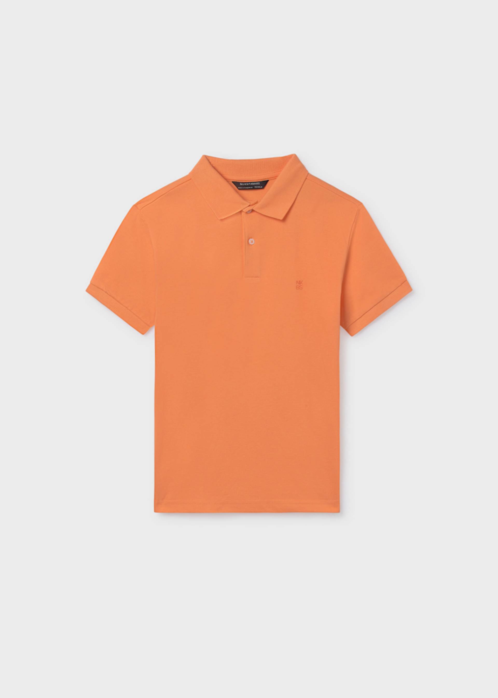 Polo shirt boy