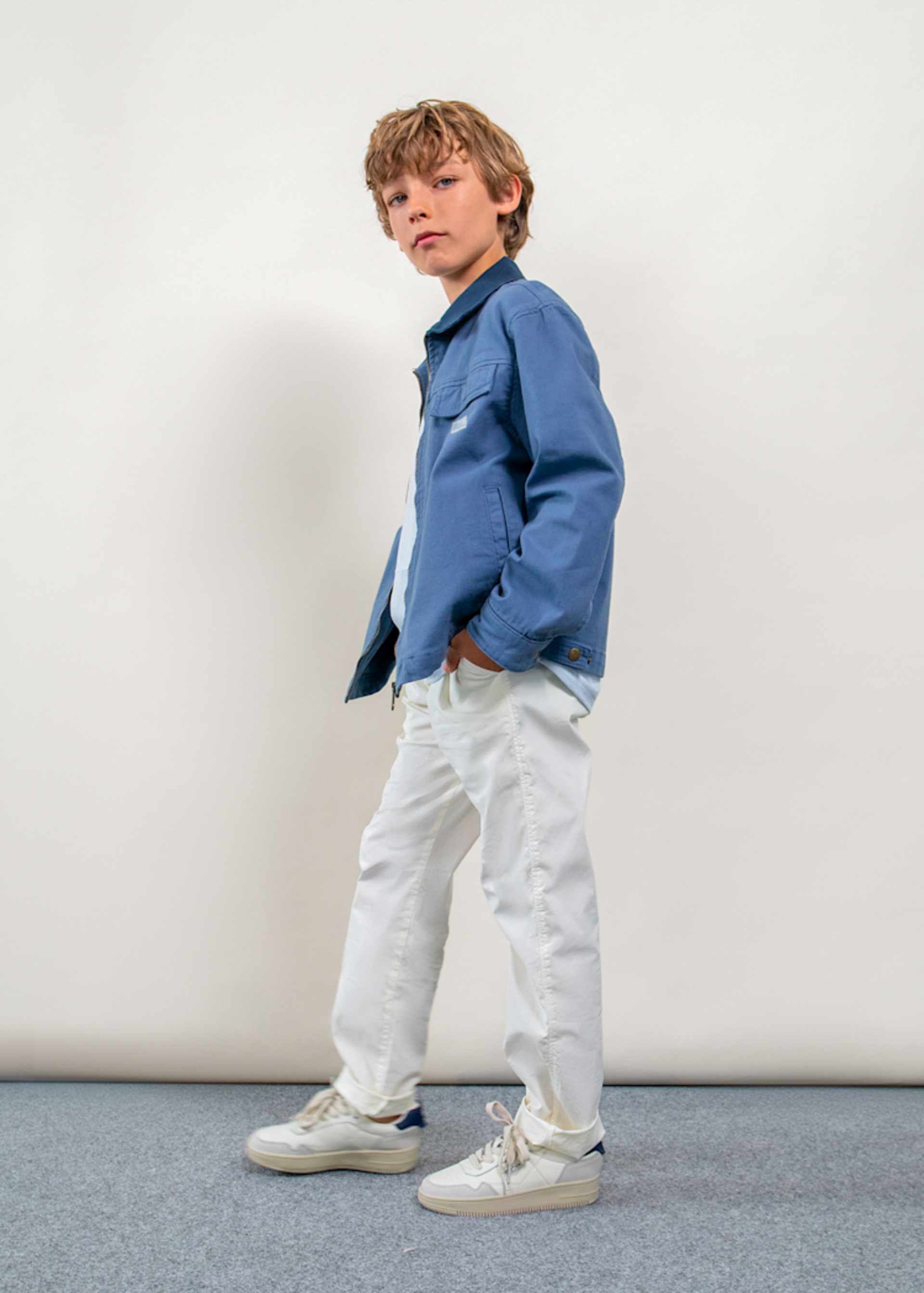 Hose ultraleicht Boston Kids