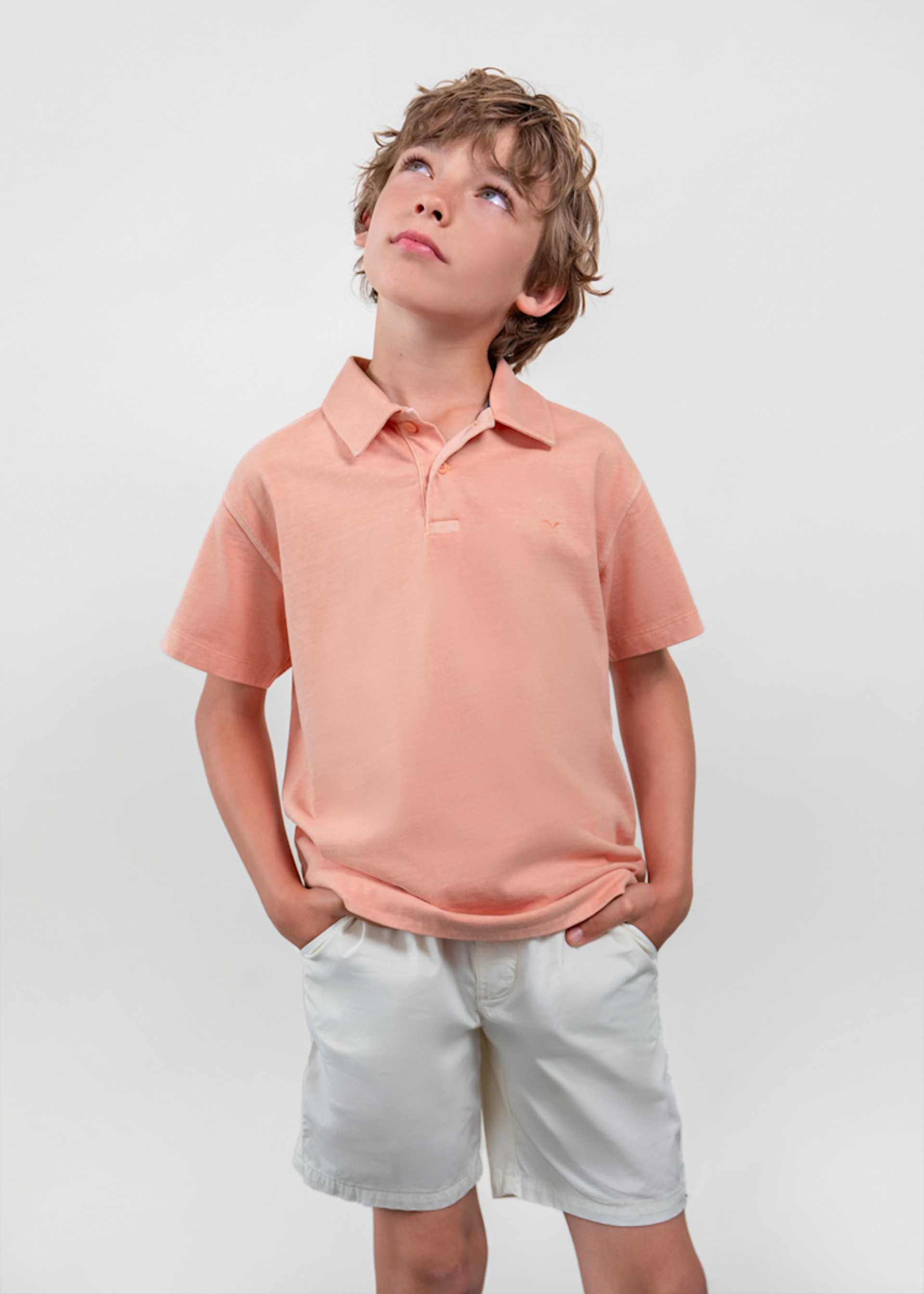 PoloBoston Kids